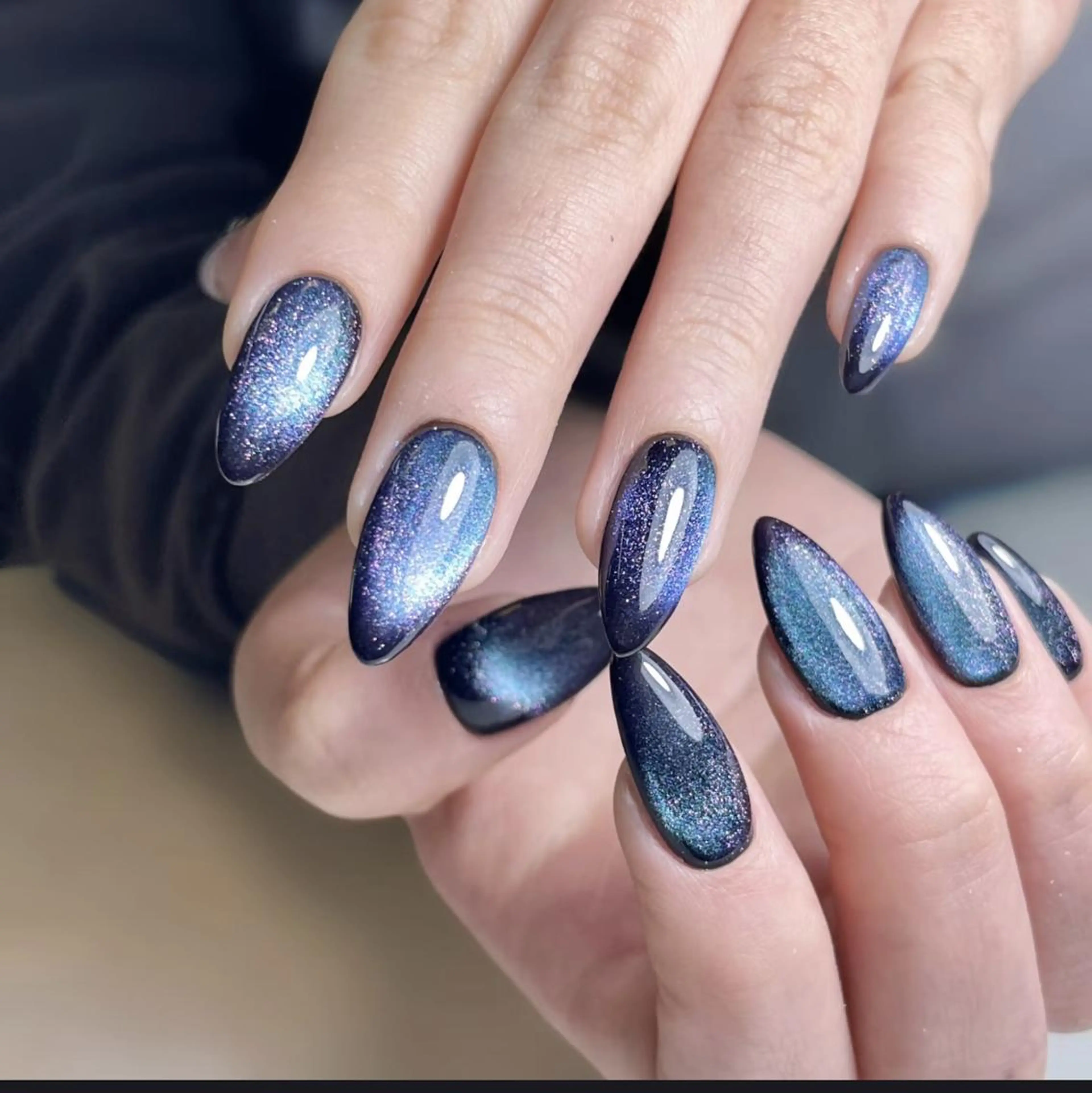 ネイル ハンドネイル Molly _nailのネイルデザイン