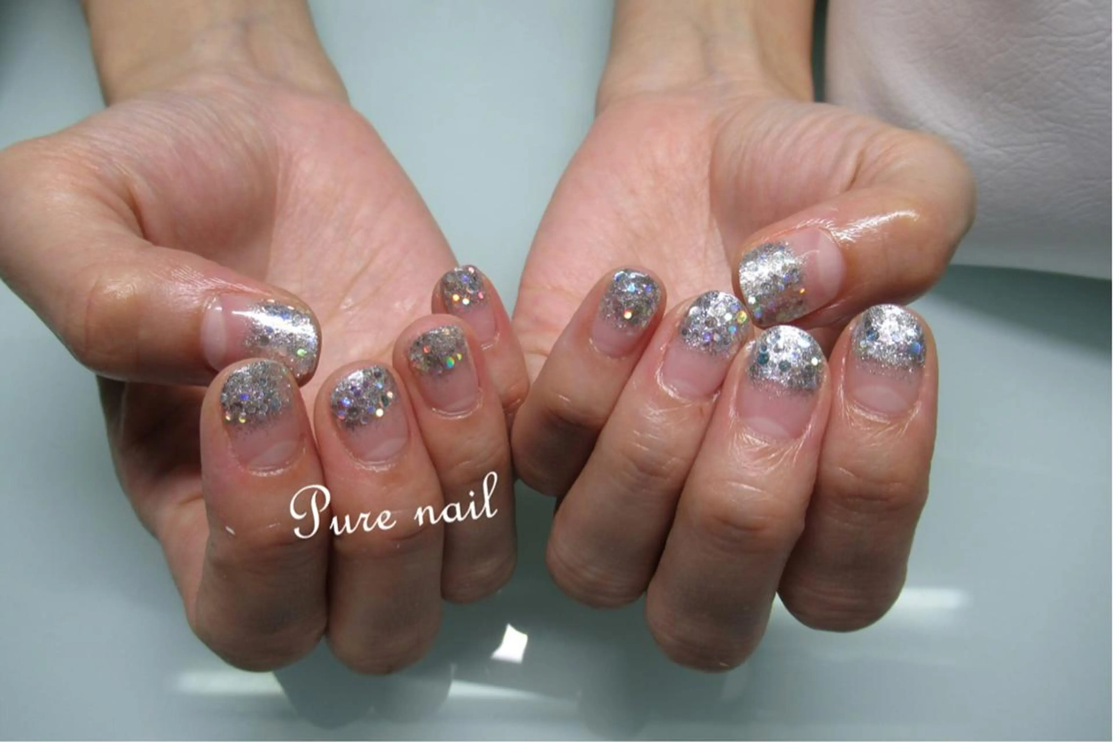 ネイル feliz salonのネイルデザイン