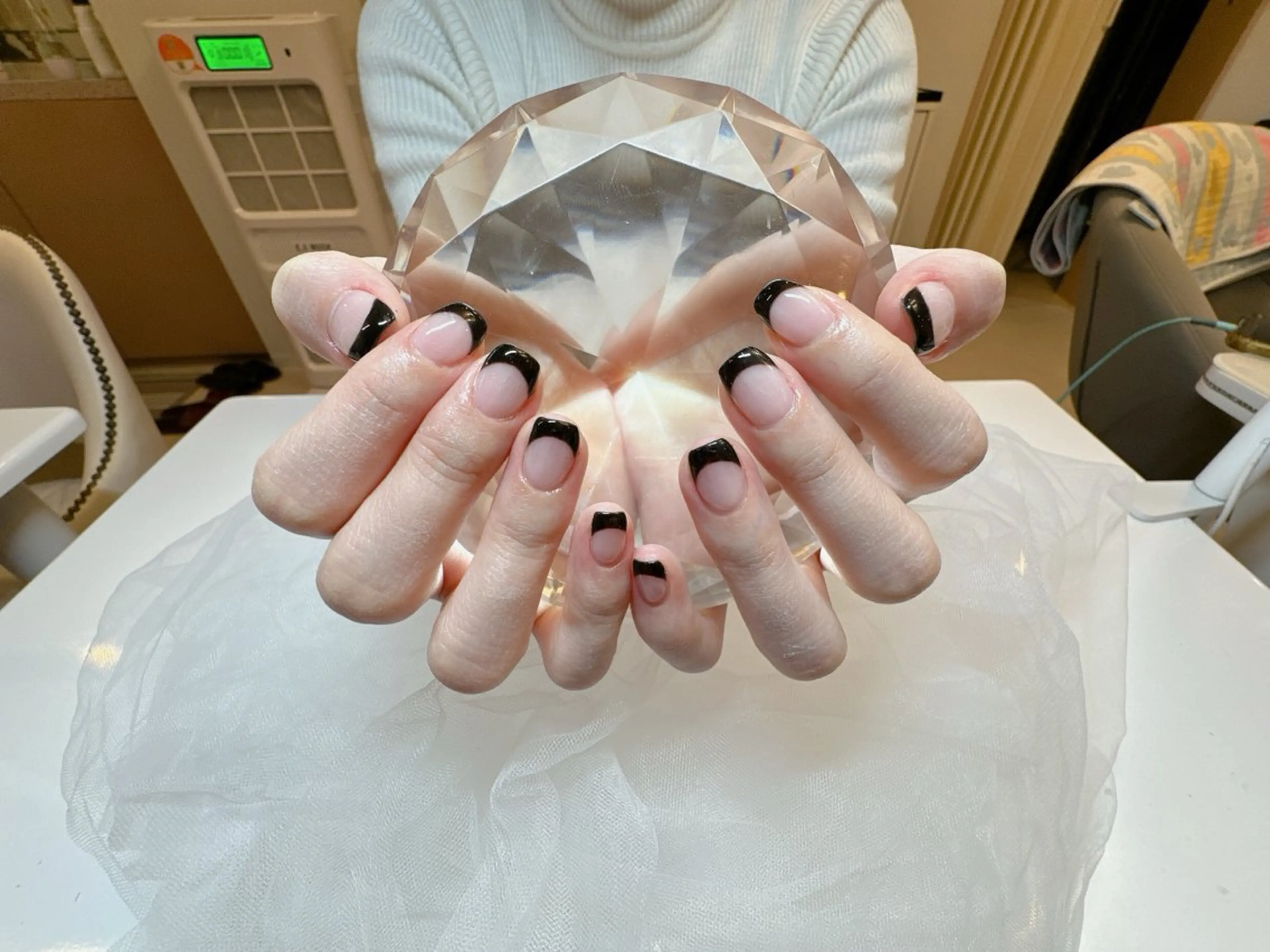 ネイル Aliceマツエク ＆ネイル3のマツエク・マツパデザイン