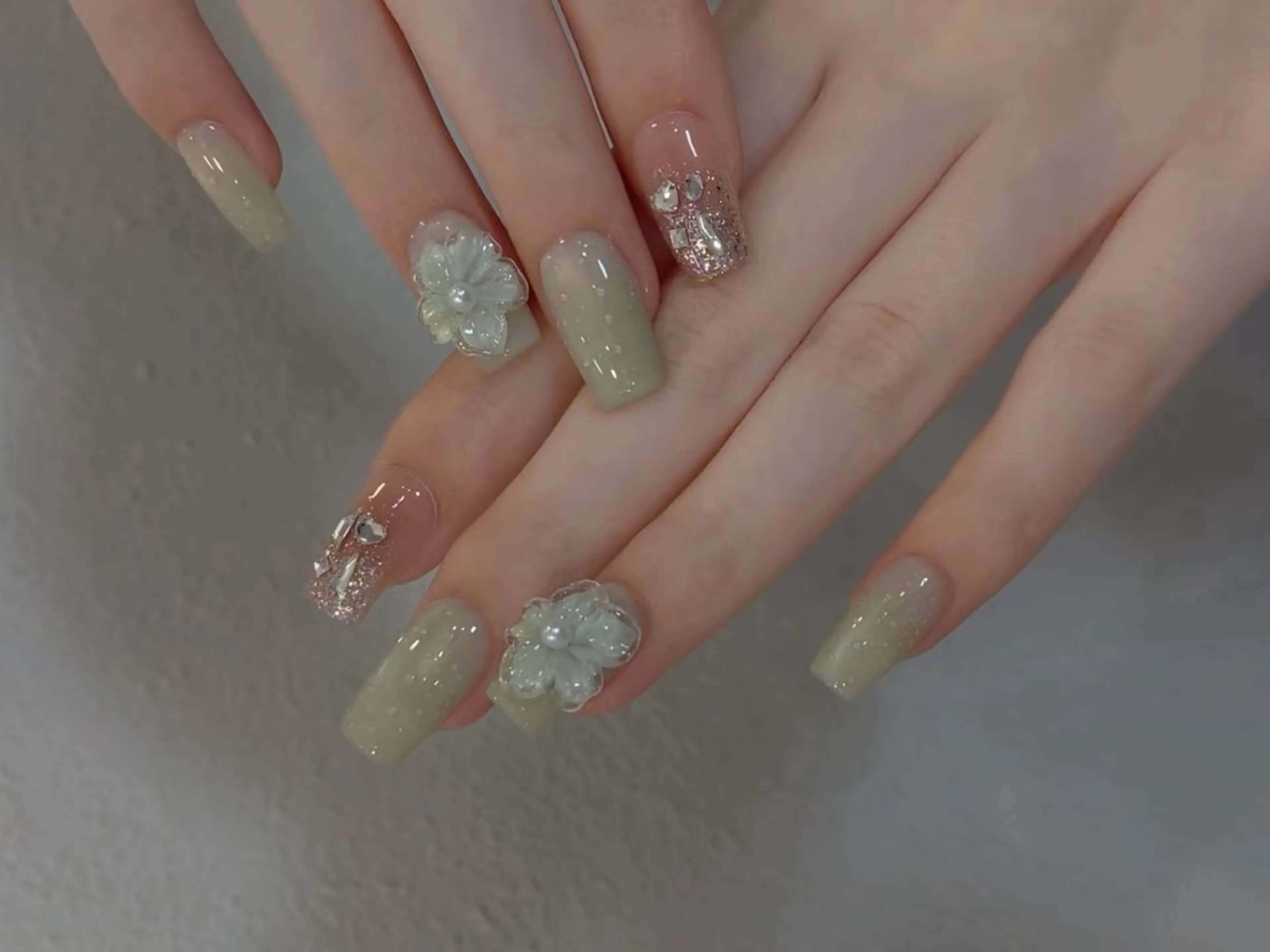 ネイル Rela・S NAILのネイルデザイン