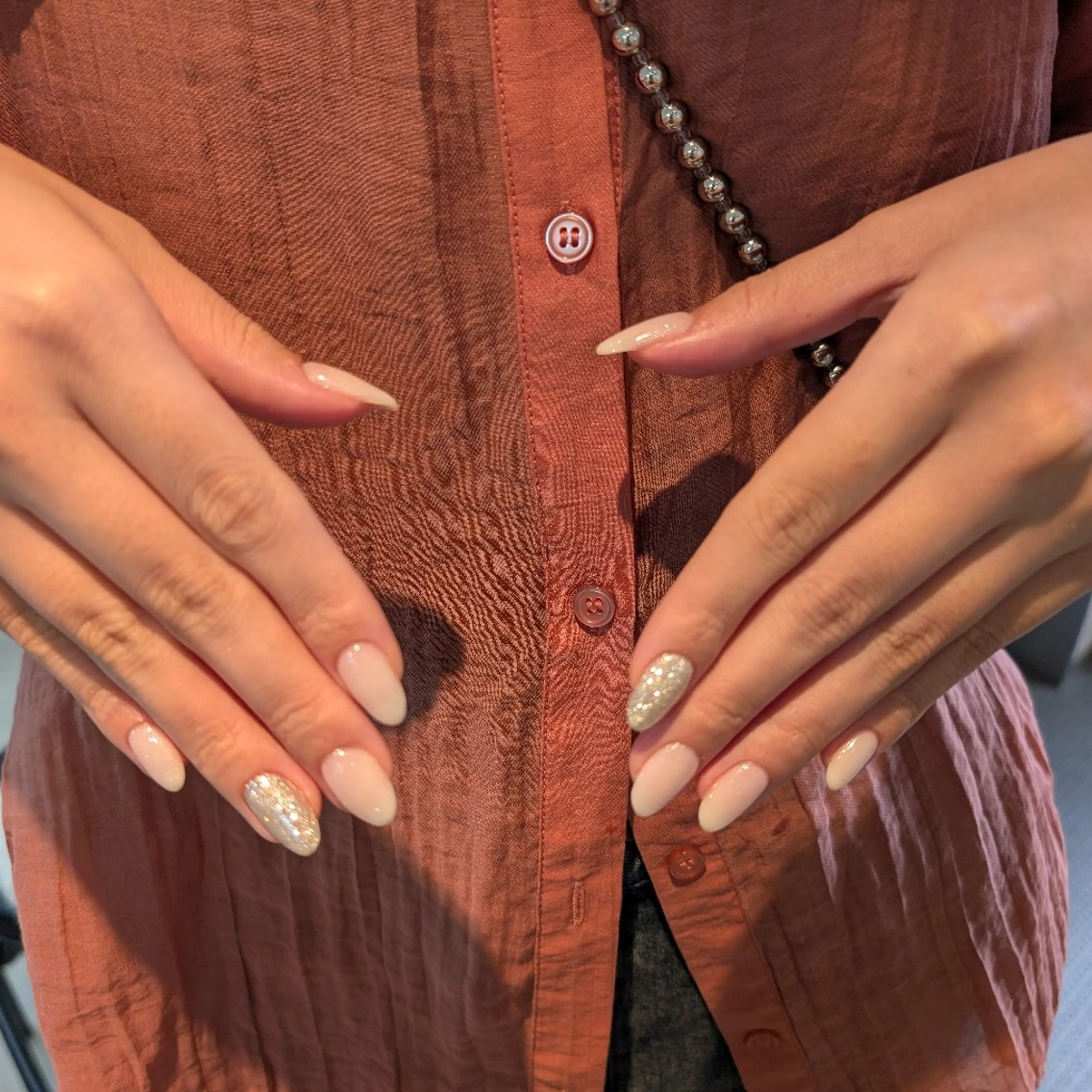 ネイル FREE'Snail Yukariのネイルデザイン