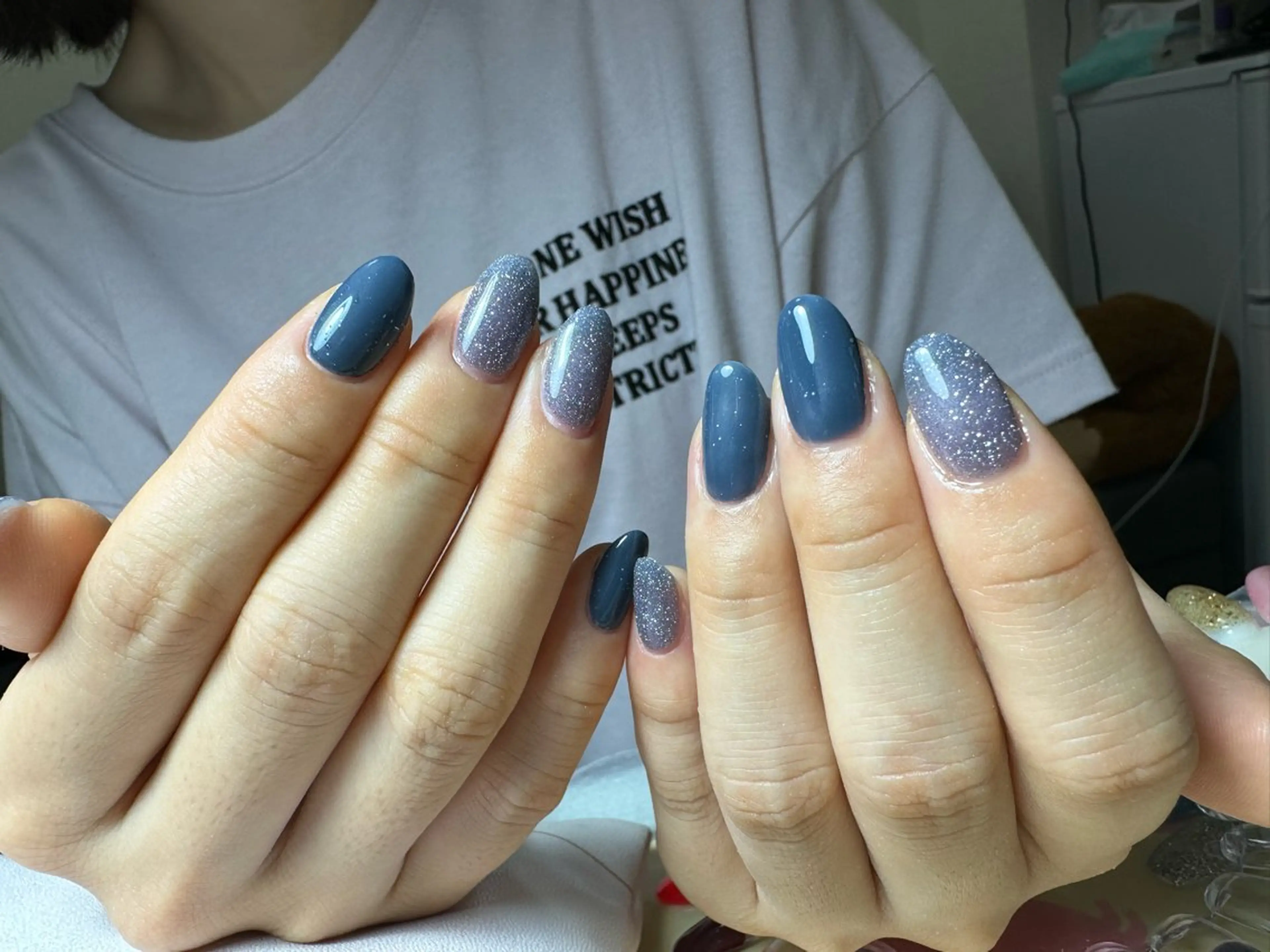 ネイル Eveネイル チップスカルプ専門店のネイルデザイン