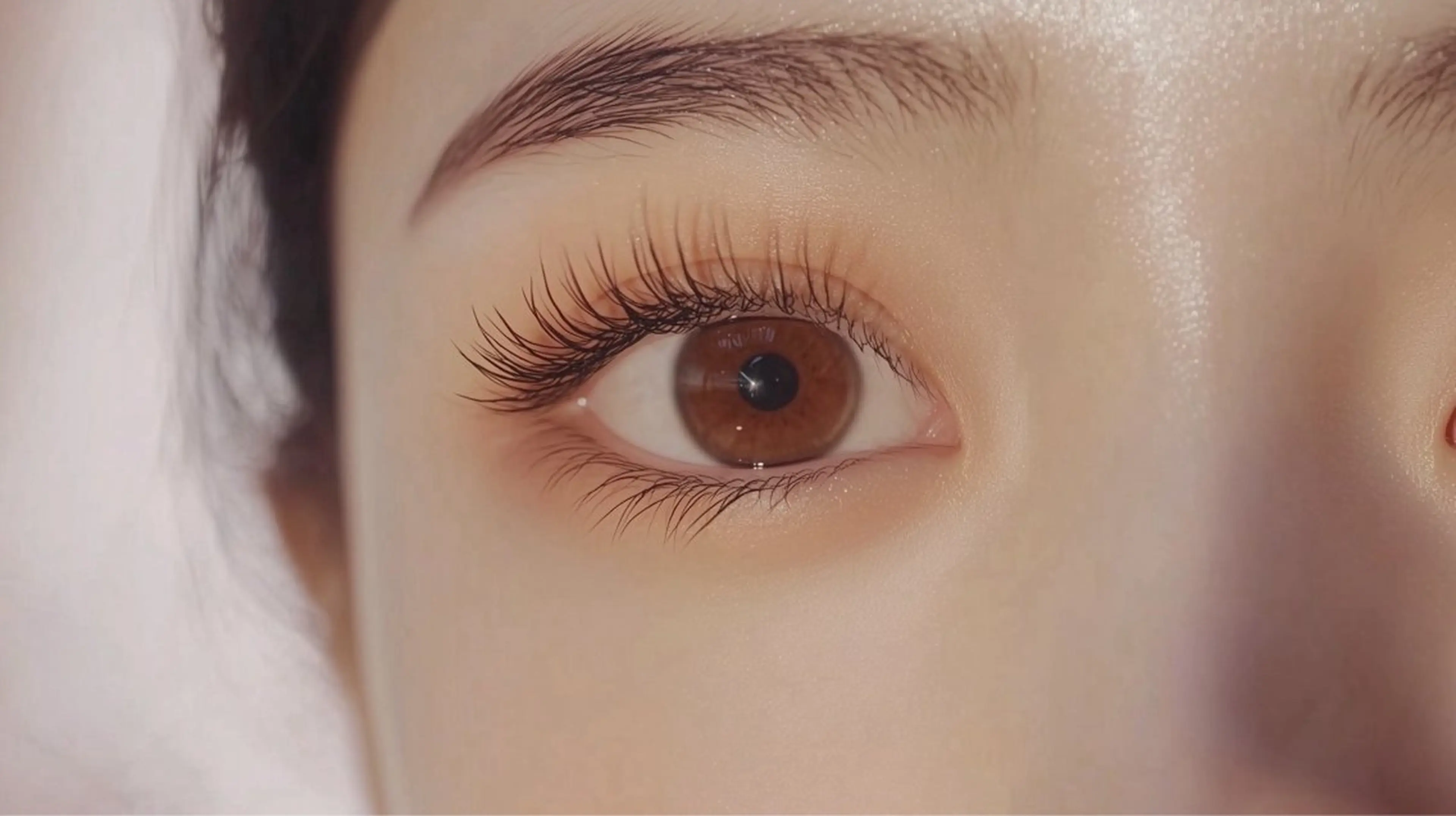 マツエク・マツパ マツエク 【美爪育成ケア特化ネイル/フィルイン×アイラッシュ】coconoix所属・SHMIZU AKANEのマツエク・マツパデザイン