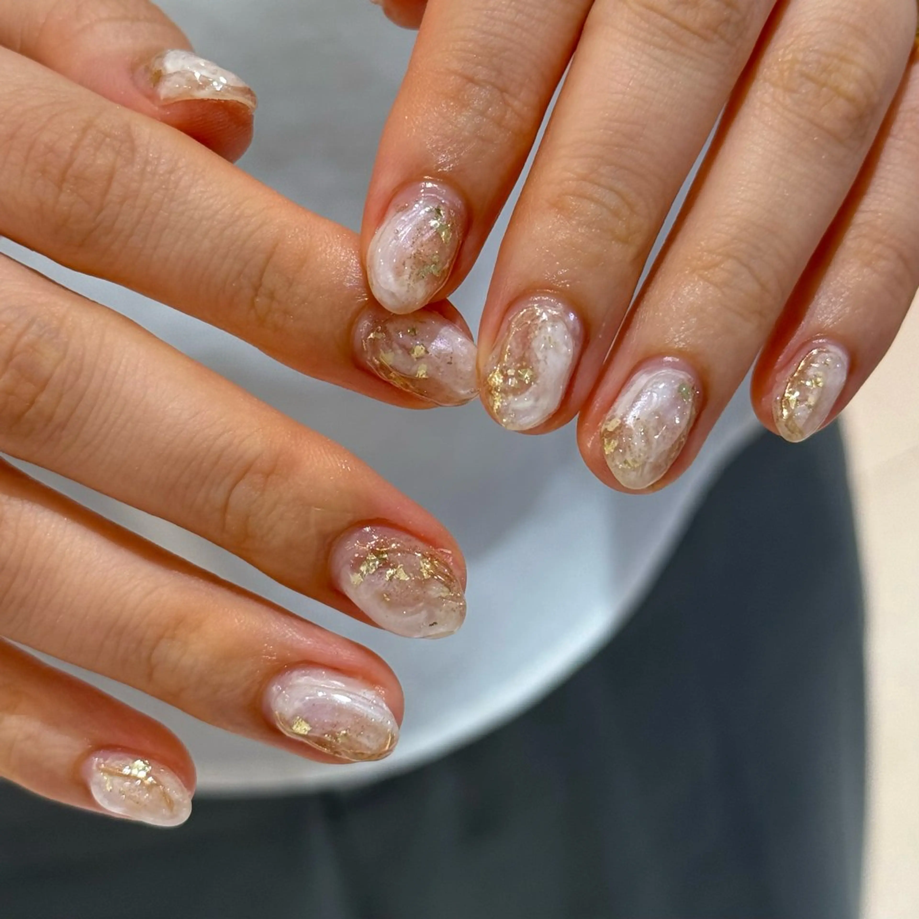 ネイル ハンドネイル SACHIKO♪ premiereのネイルデザイン