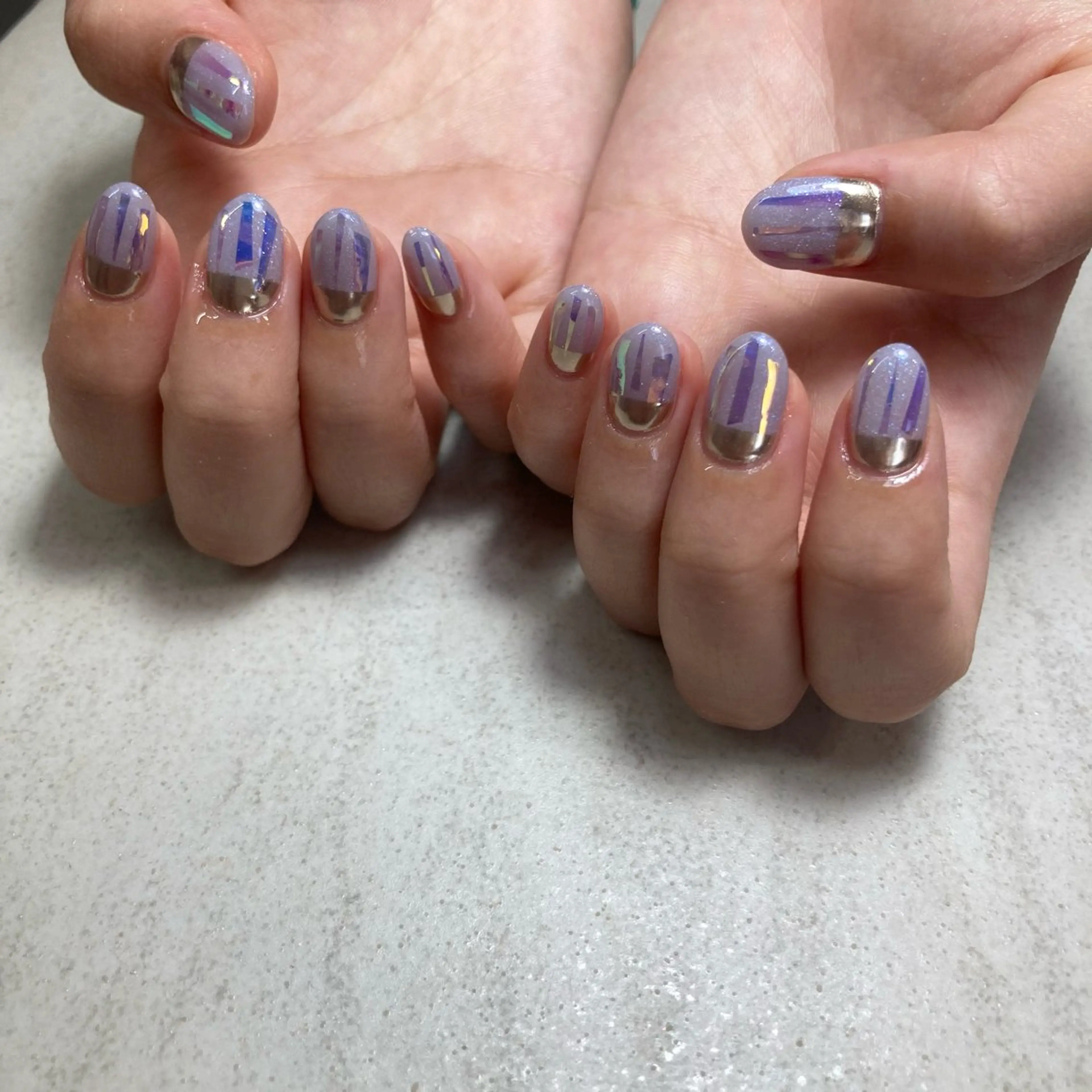 ネイル ハンドネイル sary nail所属・sary nailのネイルデザイン