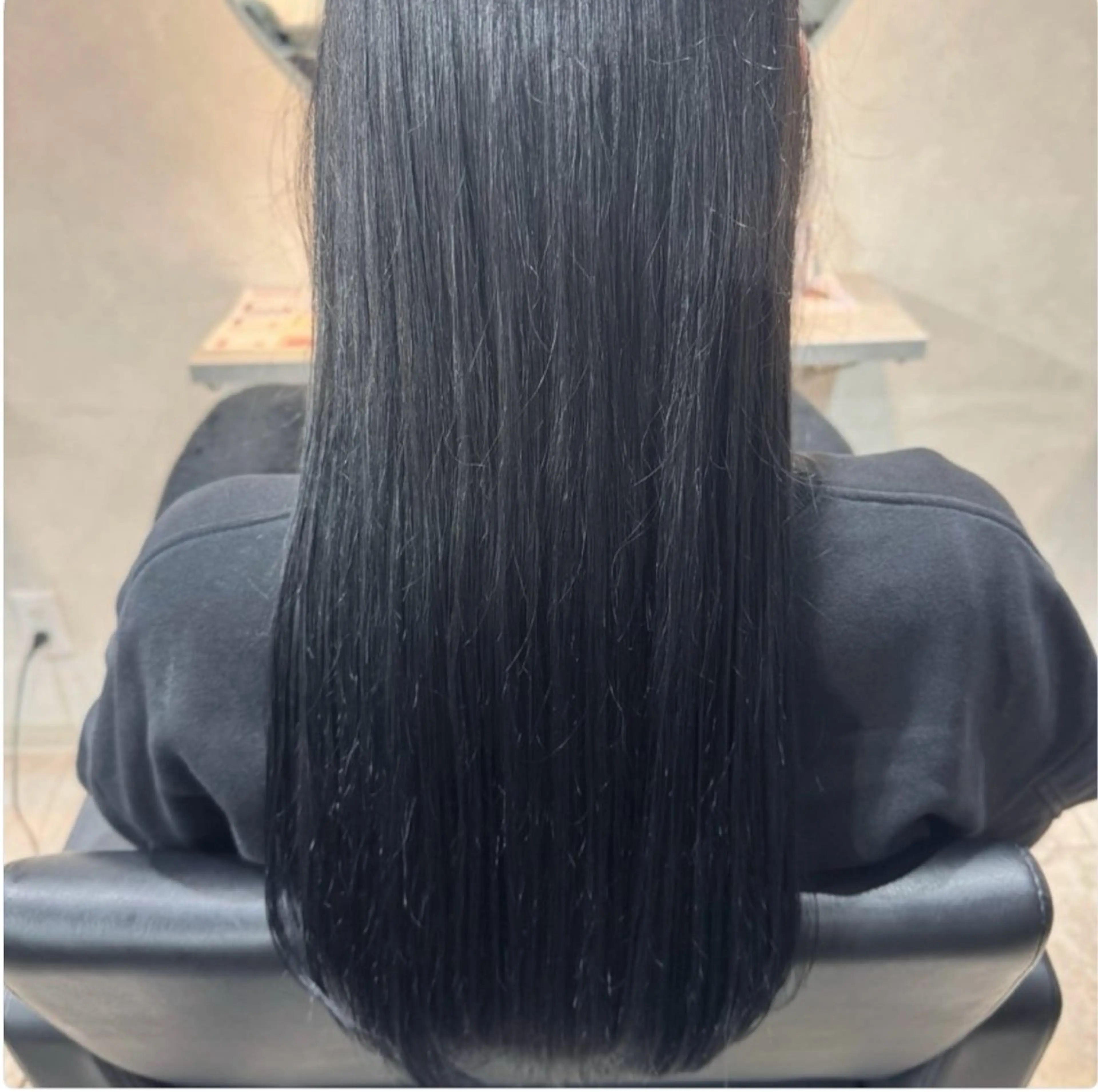 ロング カラー ヘアカラー lmu byif(ﾘﾐｭｰﾊﾞｲｲﾌ)所属・MIYU /メンズパーマ✨💫のヘアスタイル