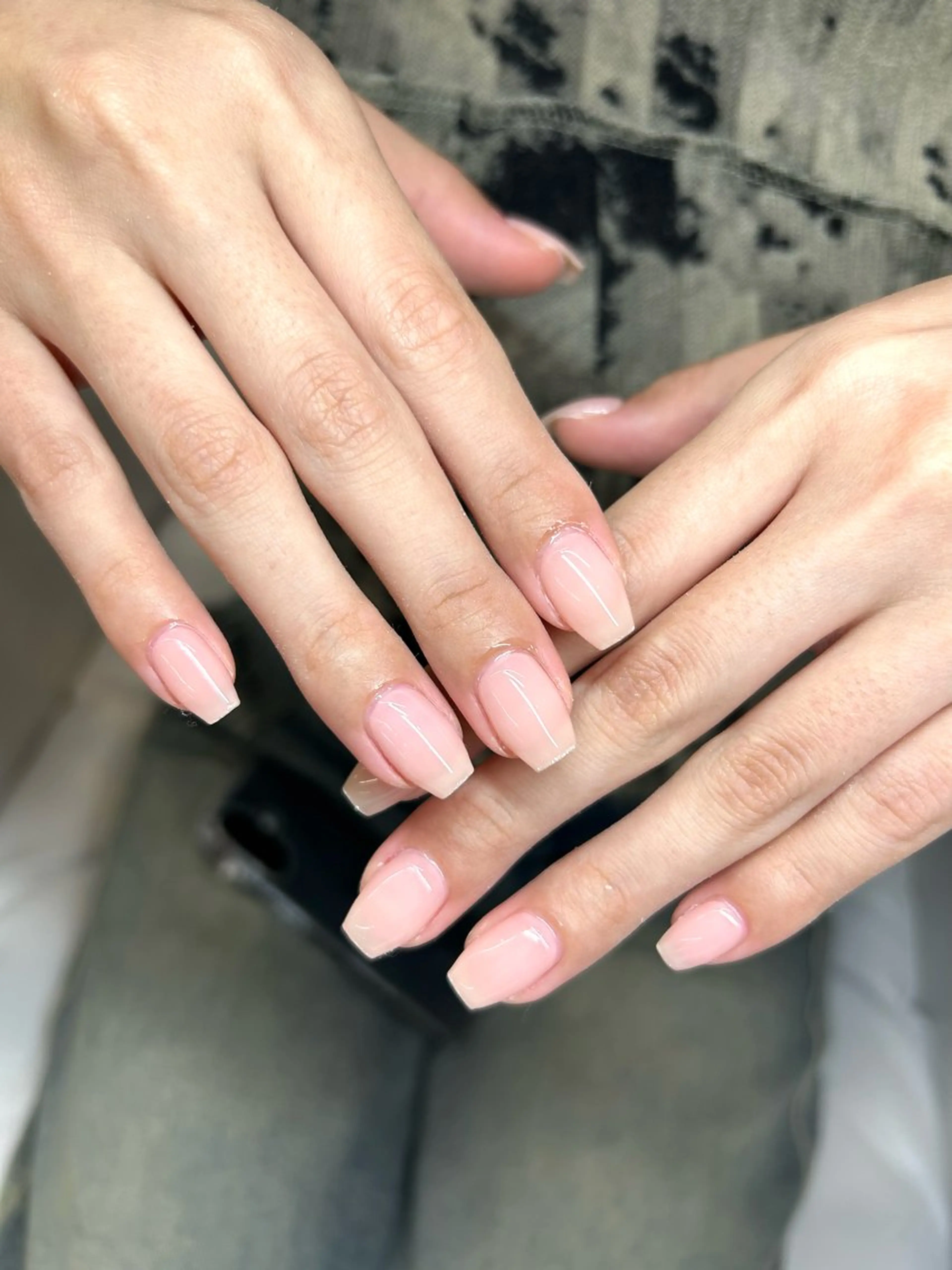 ネイル ハンドネイル GRACE Saeのネイルデザイン