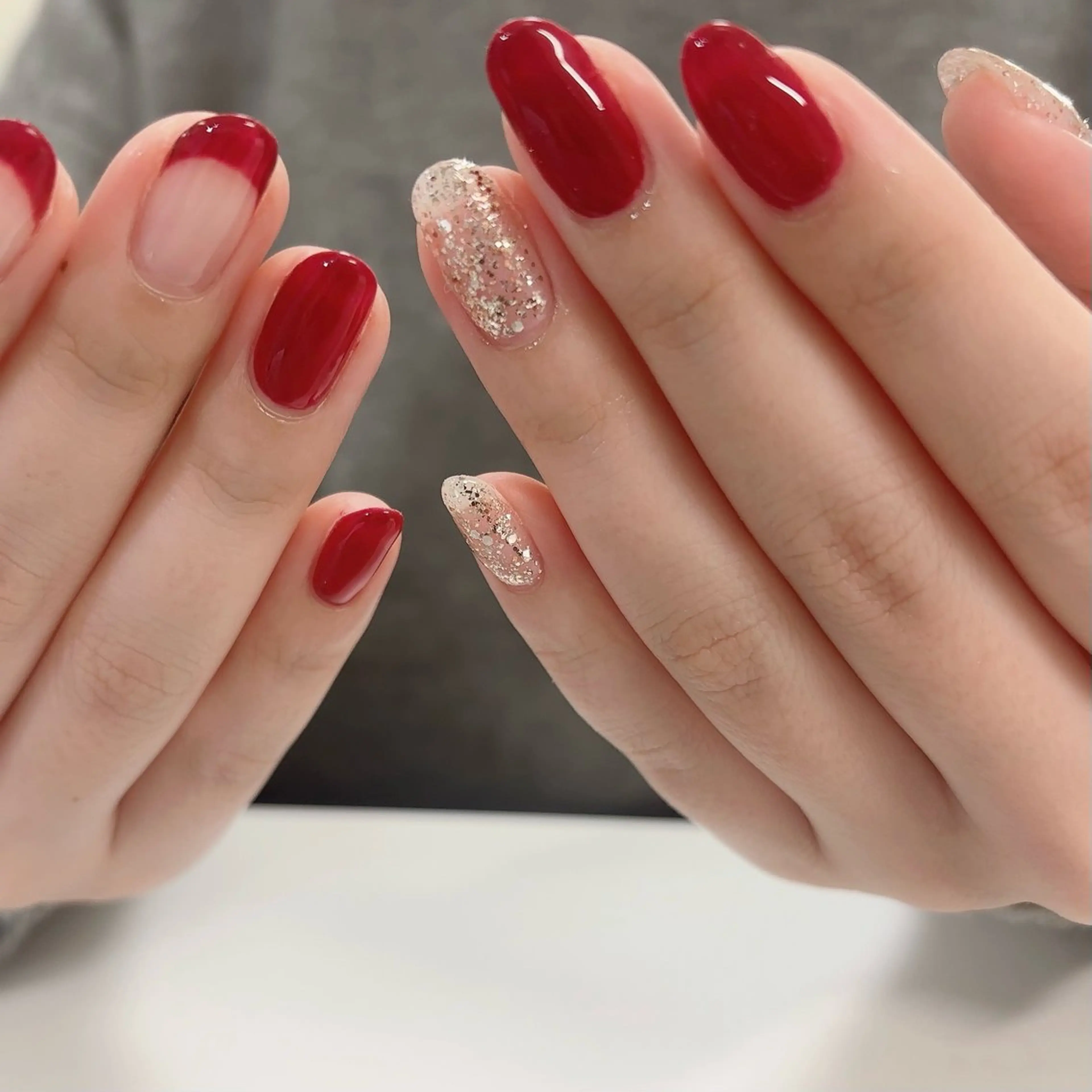 ネイル veige HIROMIのネイルデザイン
