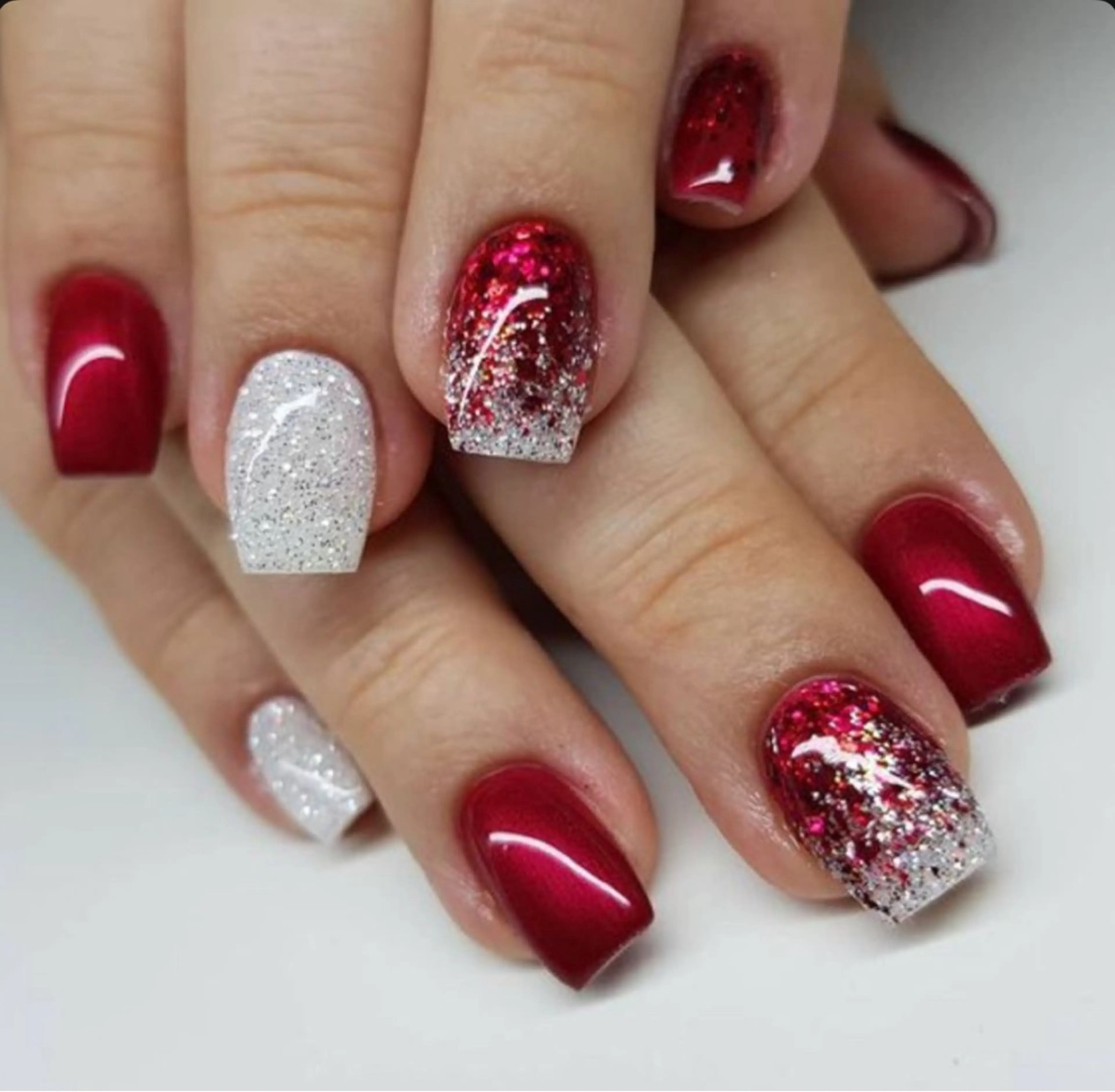 ネイル NAILSALON CHANCE所属・CHANCE 【チャンス】のネイルデザイン