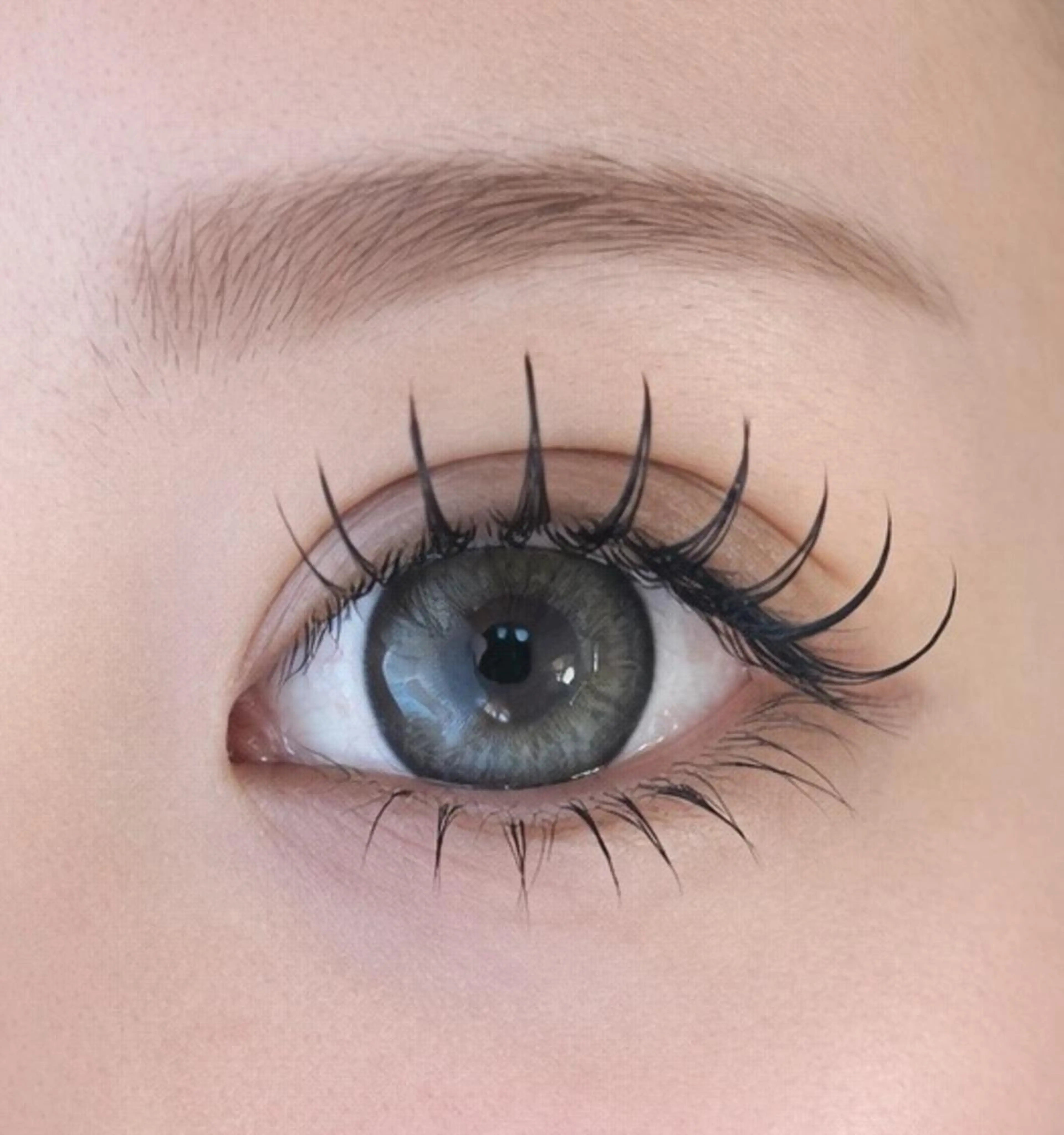 マツエク・マツパ ROAR🌹 eyelashのマツエク・マツパデザイン