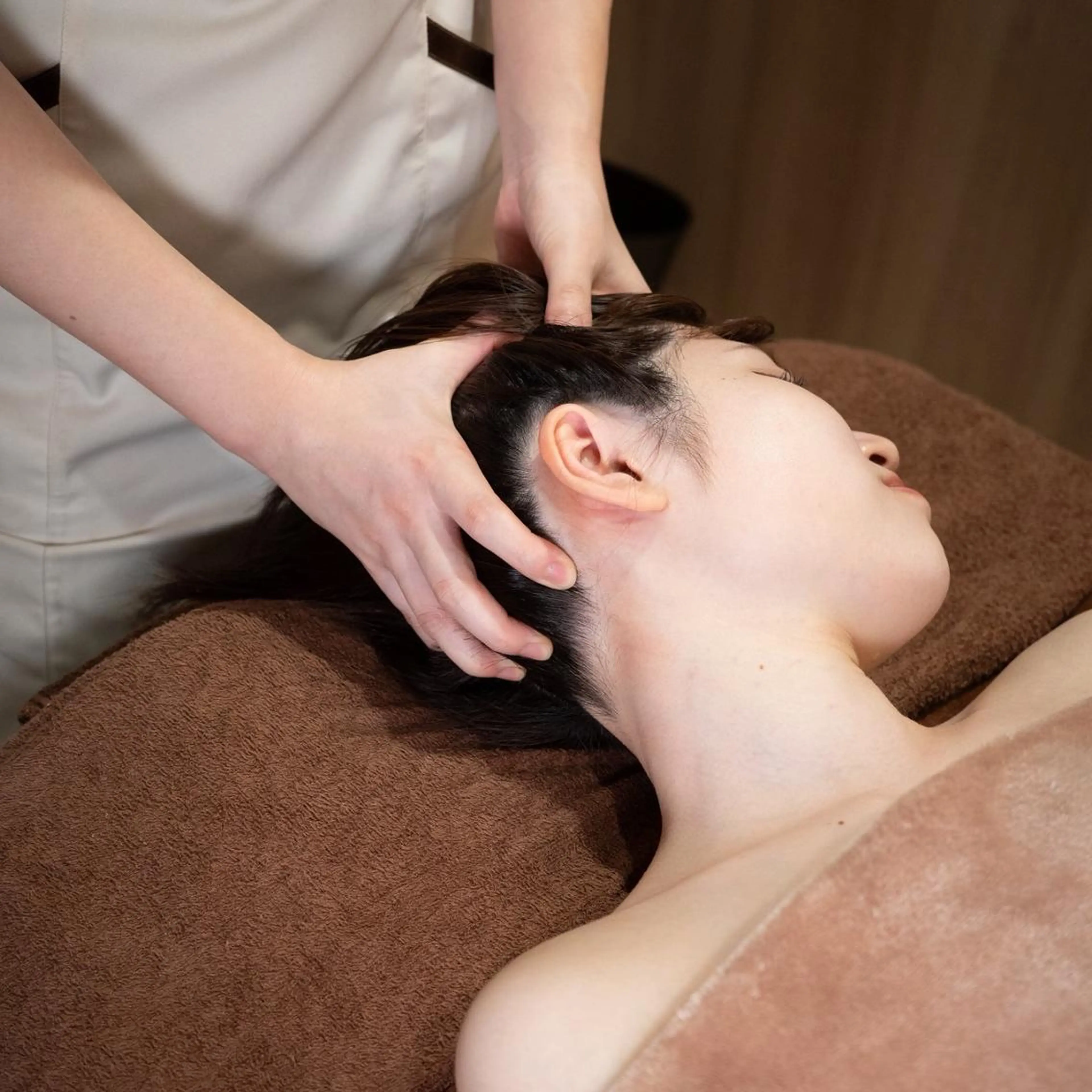 🌷毛穴エステ レイビスMURA🌷のエステ・リラクイメージ