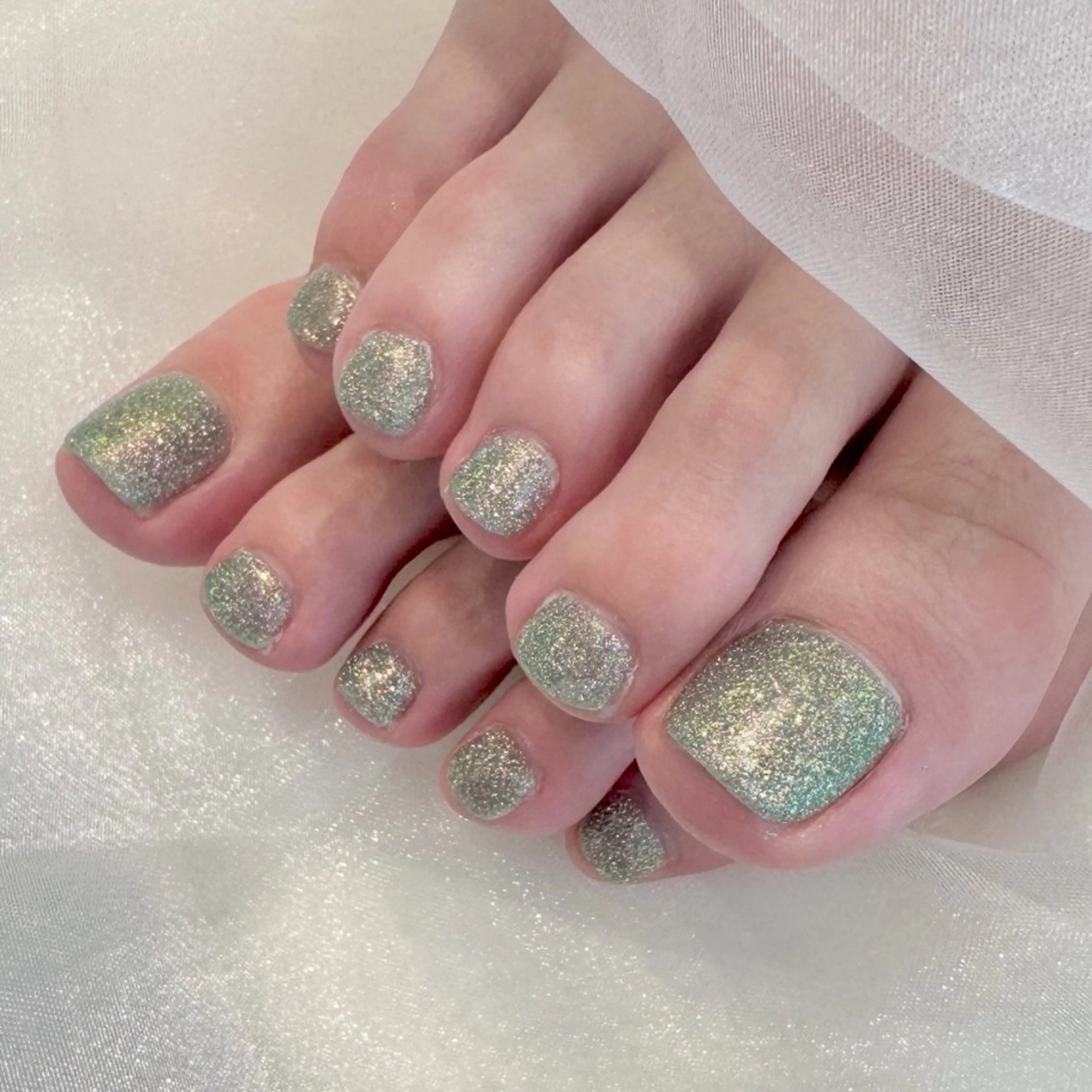 ネイル フットネイル RIKAKO🫧 矢場町/栄/名古屋のネイルデザイン