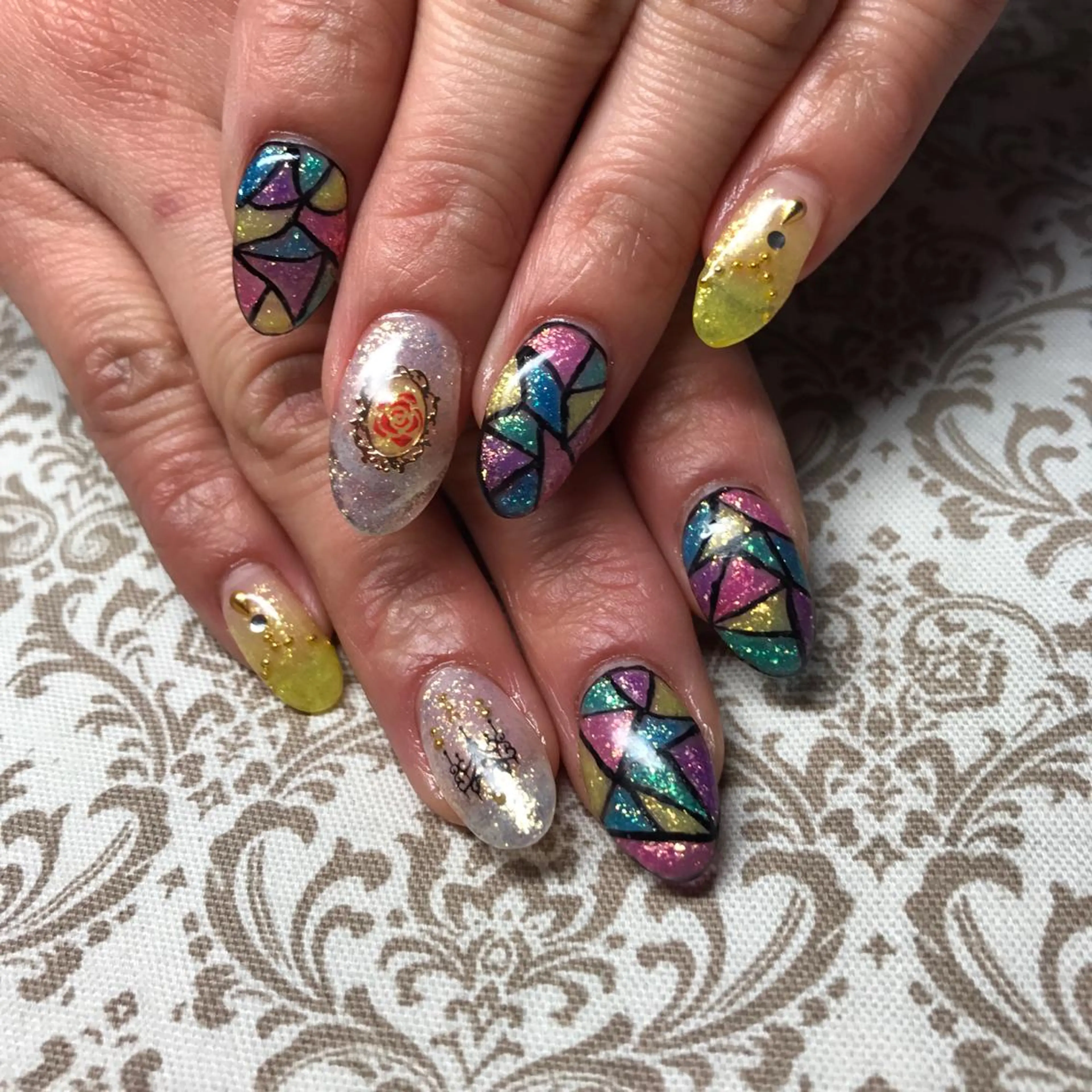 ネイル アートネイル COCO+所属・COCO +のエステ・リラクイメージ