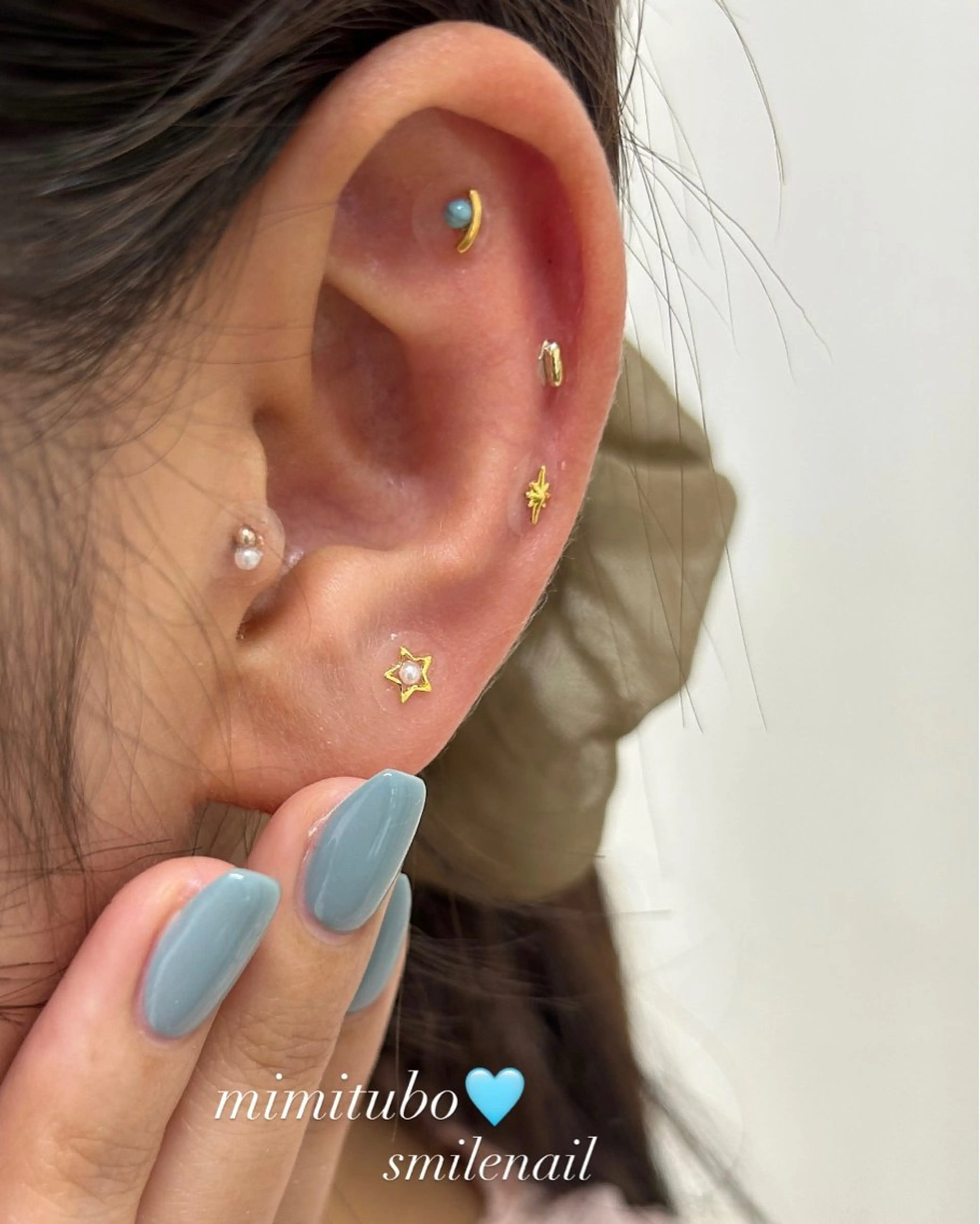 その他 smile nail スマイルネイルのその他イメージ