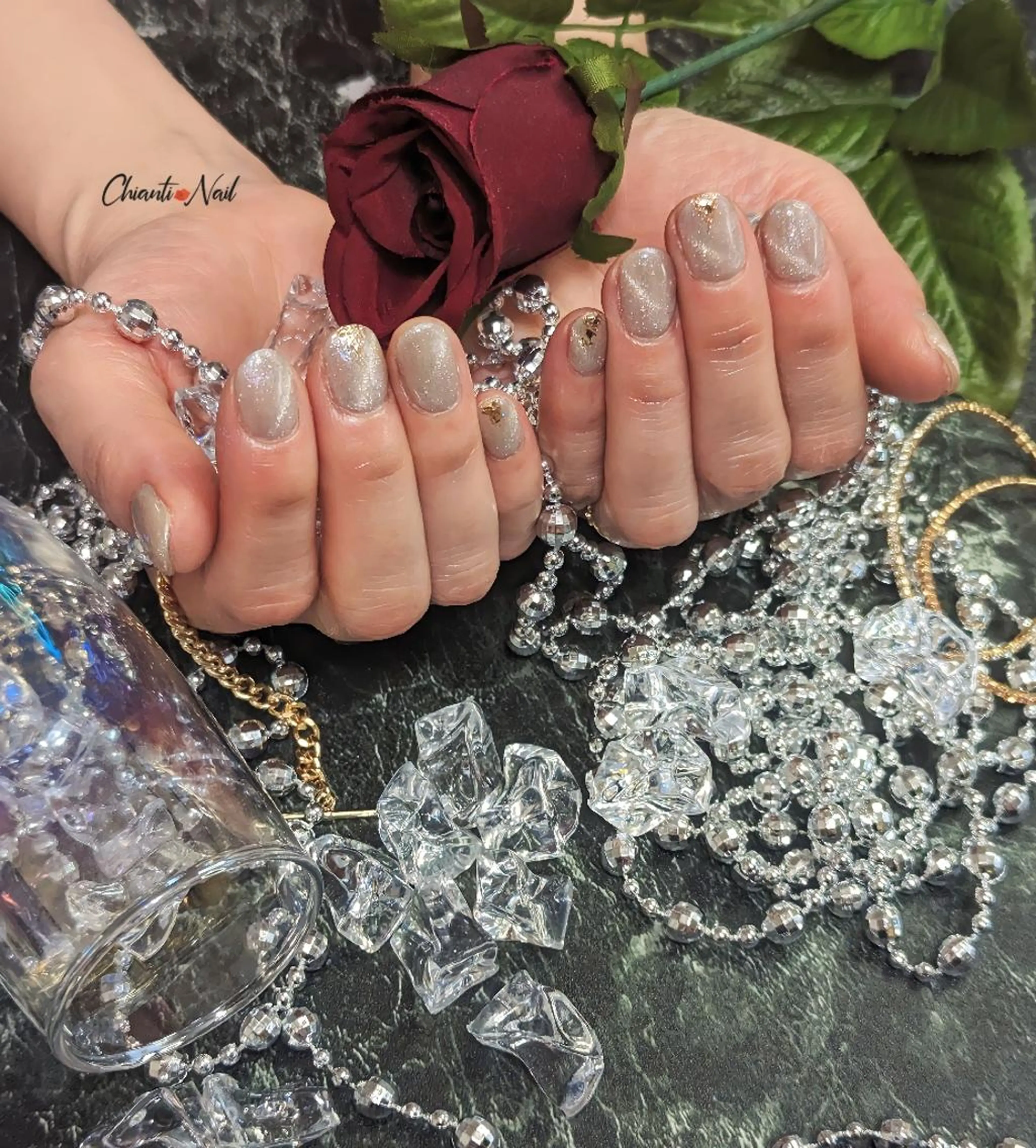 ネイル Chianti Nailのネイルデザイン