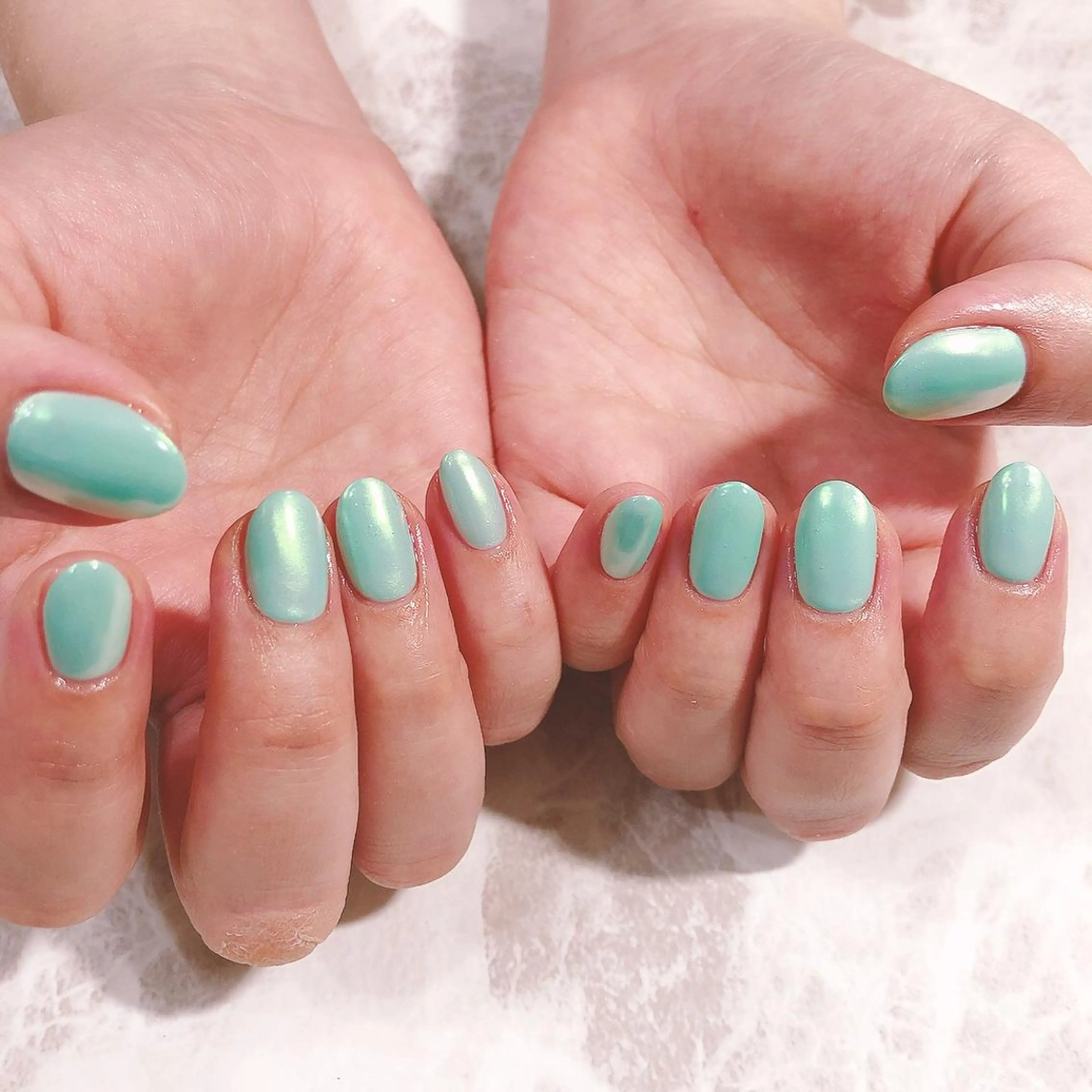 ネイル VIOLUS所属・VIOLUS 関目のネイルデザイン