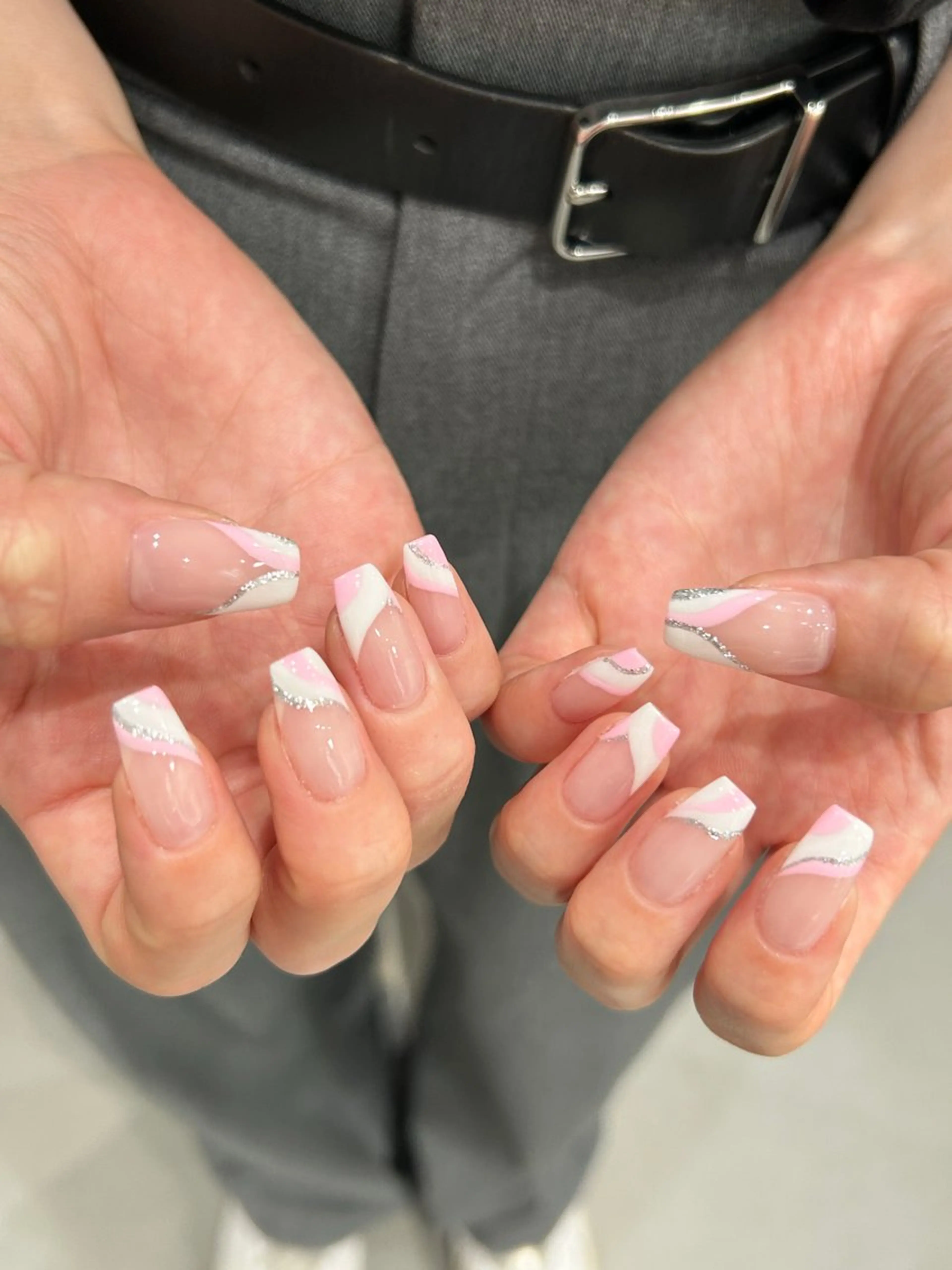 ネイル ネイルサロン 北野坂のネイルデザイン