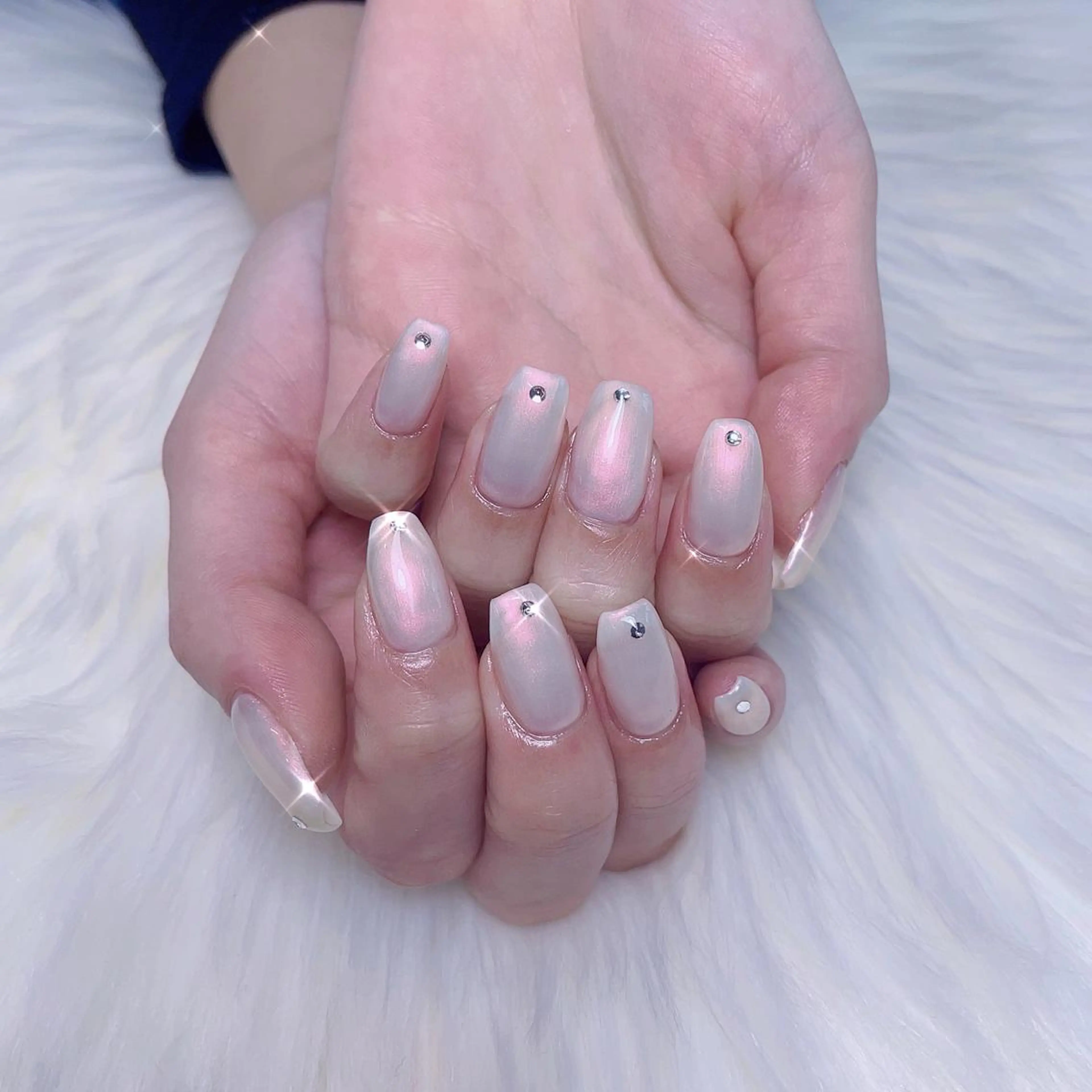 ネイル ミ ナミのネイルデザイン