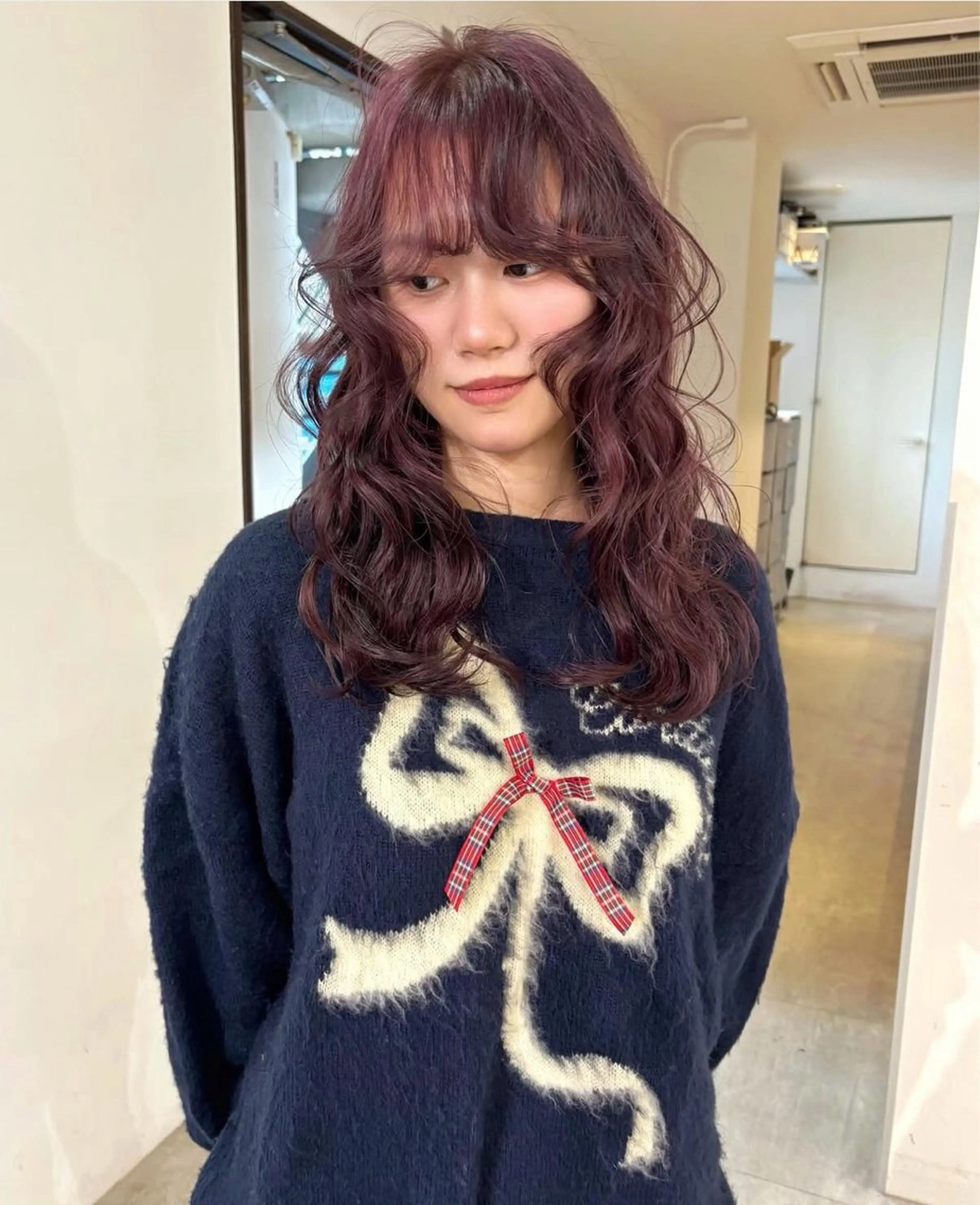 【minimo限定✨】ワンカラー🫧の写真