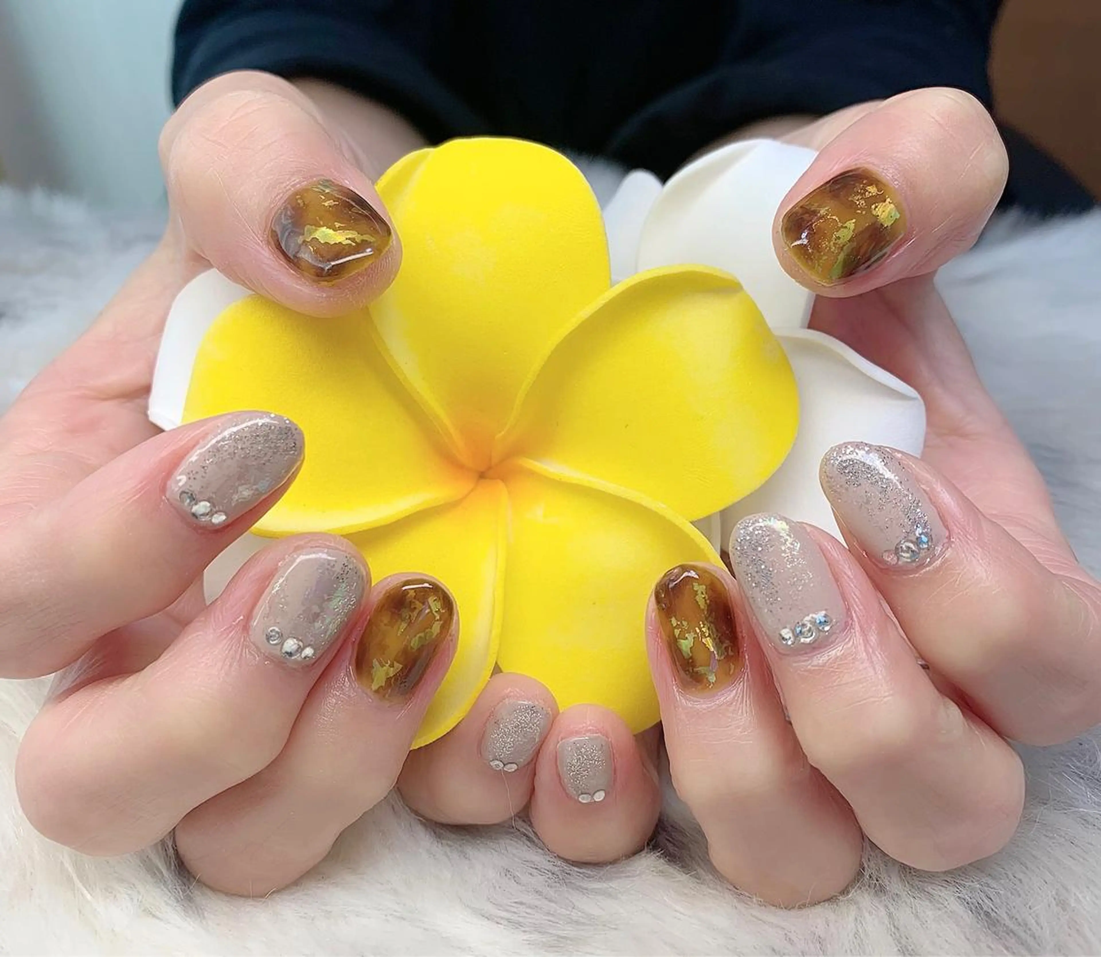 ネイル Mai’s nailのネイルデザイン