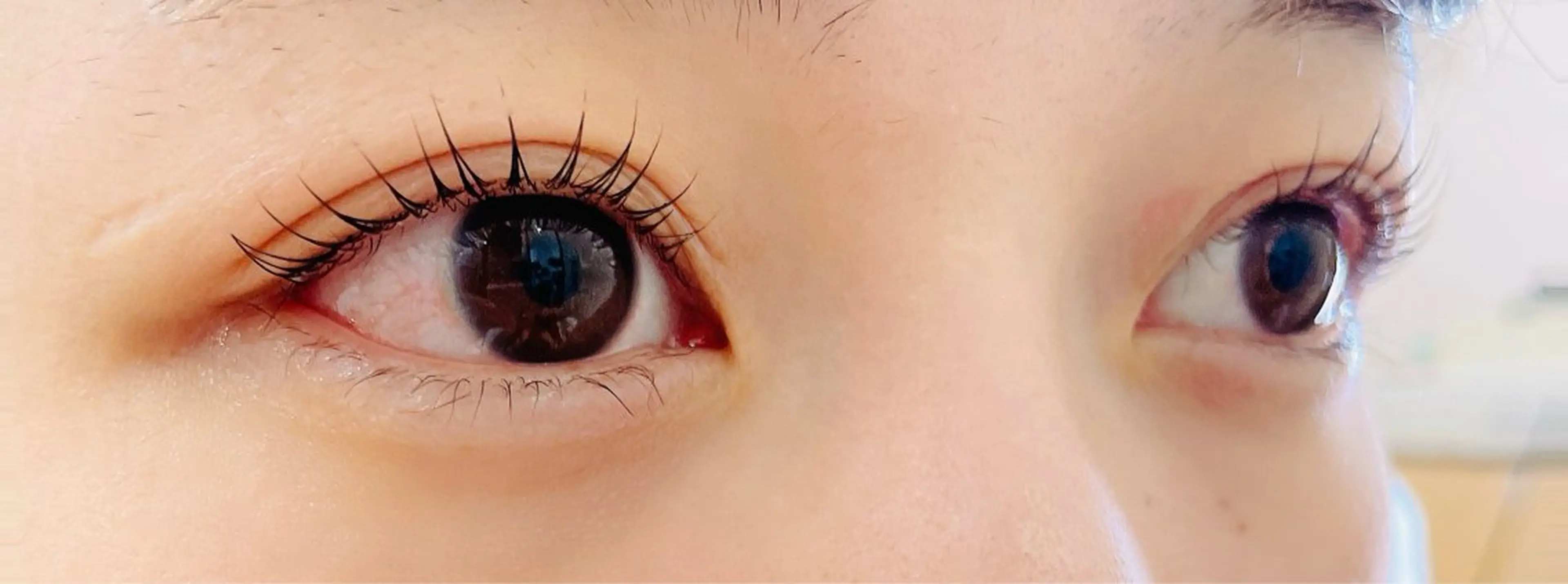 マツエク・マツパ Any eyelashのマツエク・マツパデザイン