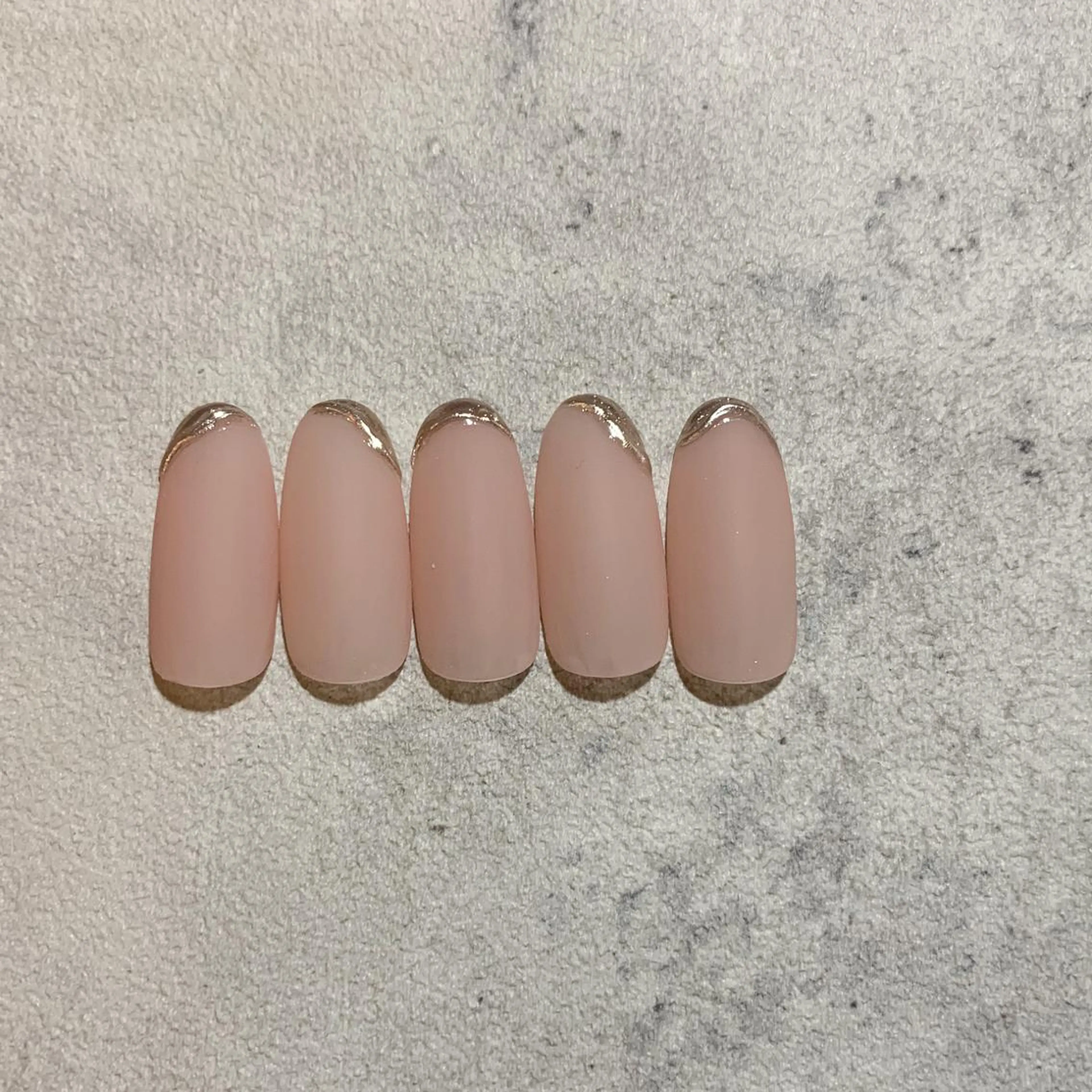 ネイル FIORITURA aiのネイルデザイン