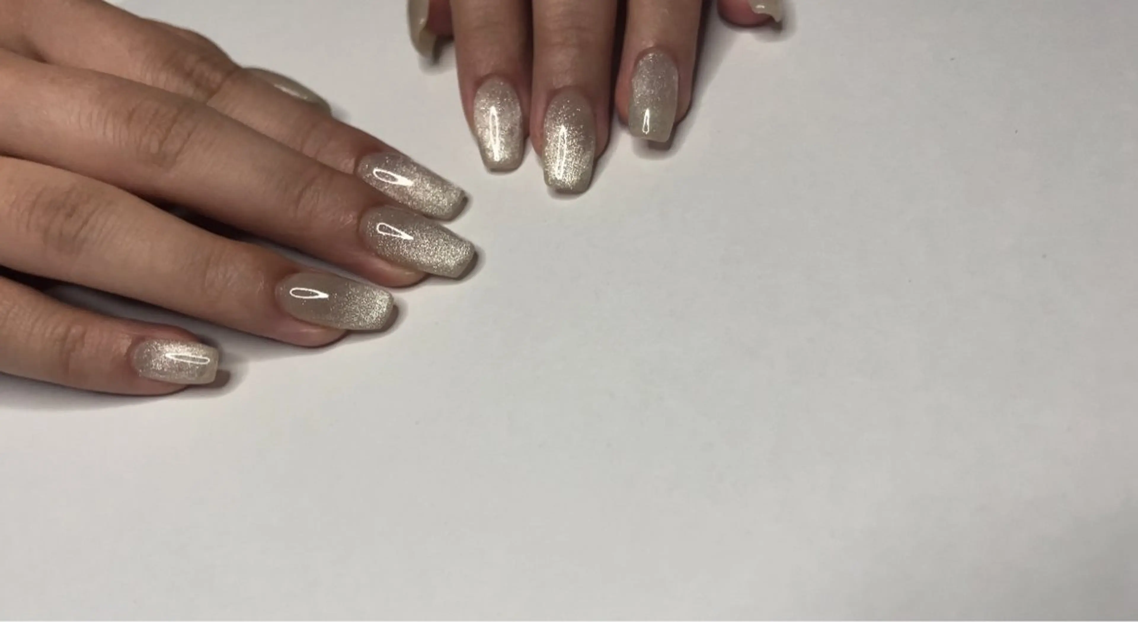 ネイル フットネイル Ri-e's nailのネイルデザイン