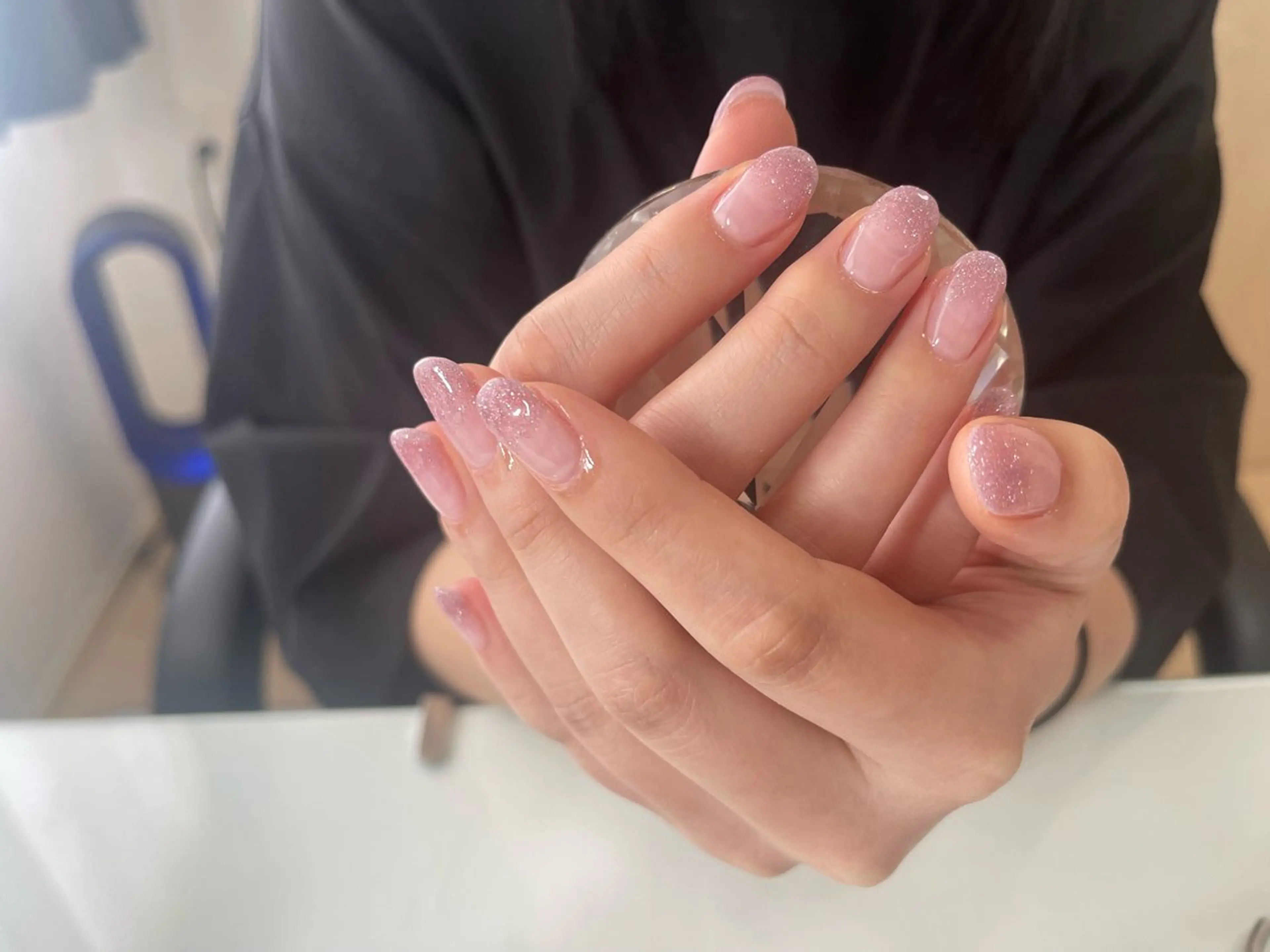 ネイル 🦄Lafeli Nailのネイルデザイン