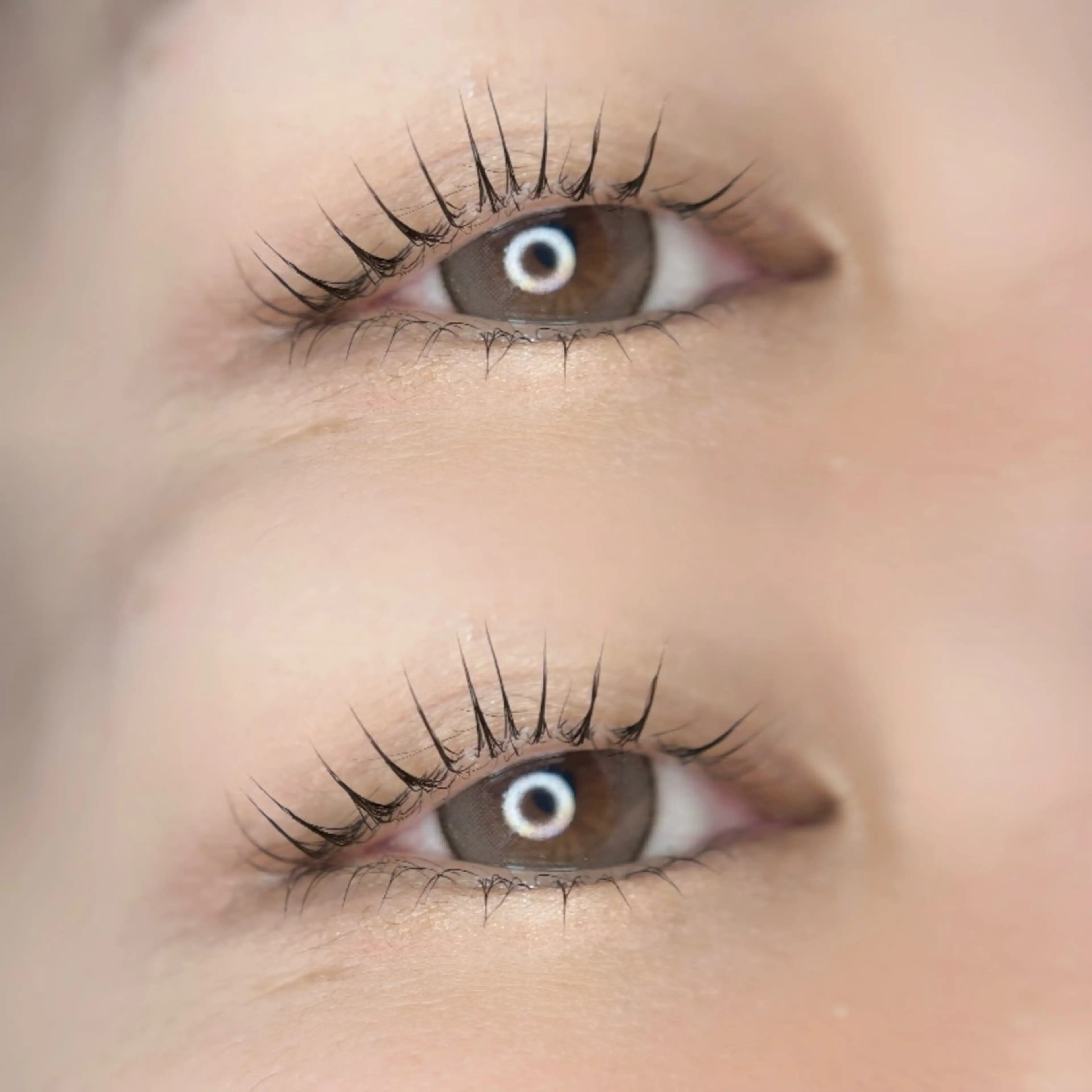 マツエク・マツパ マツパ 🦋MaaZlash 南流山FUKA🤍のマツエク・マツパデザイン