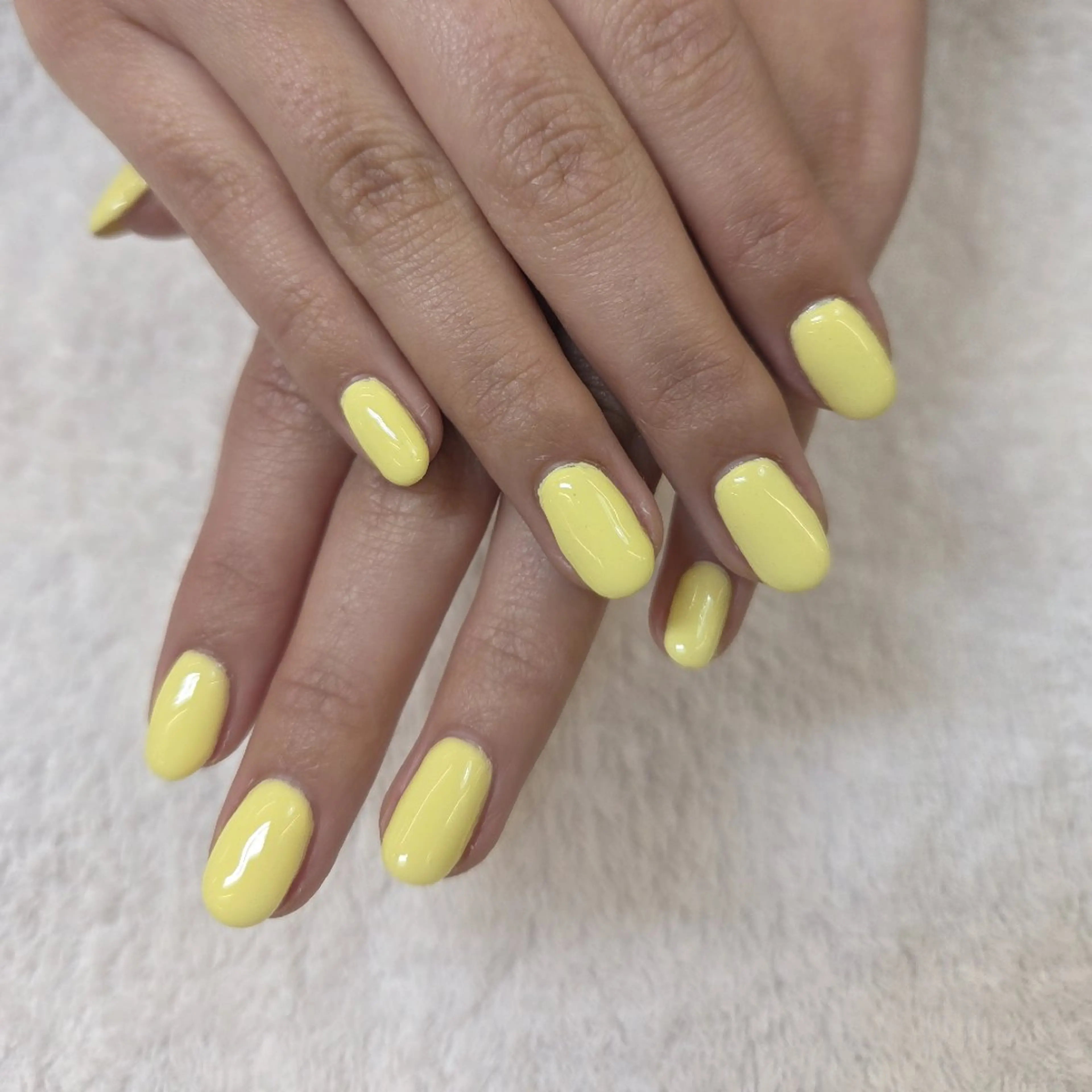 ネイル Manicia Yashimaのネイルデザイン