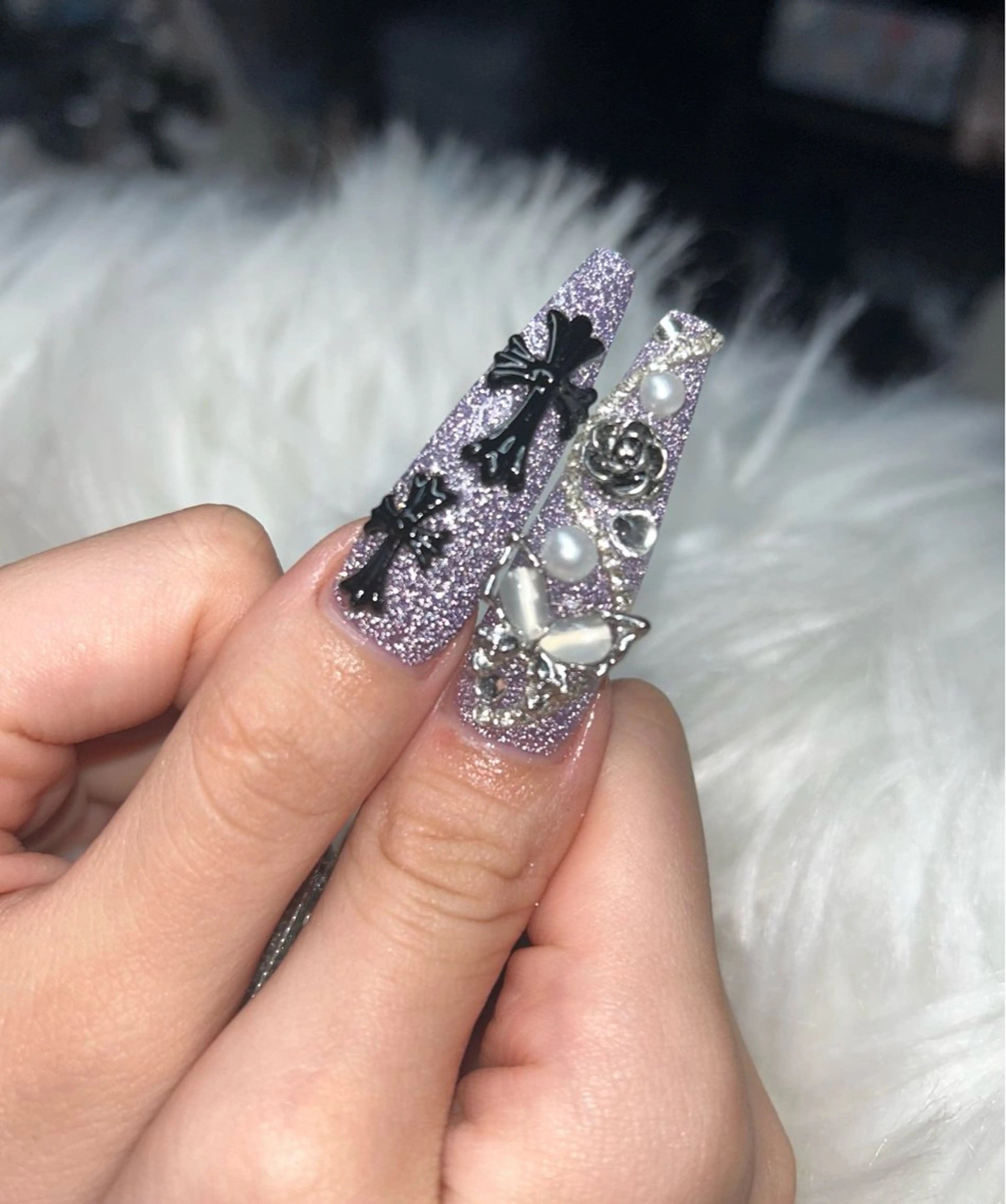 ネイル Chan nailsのネイルデザイン