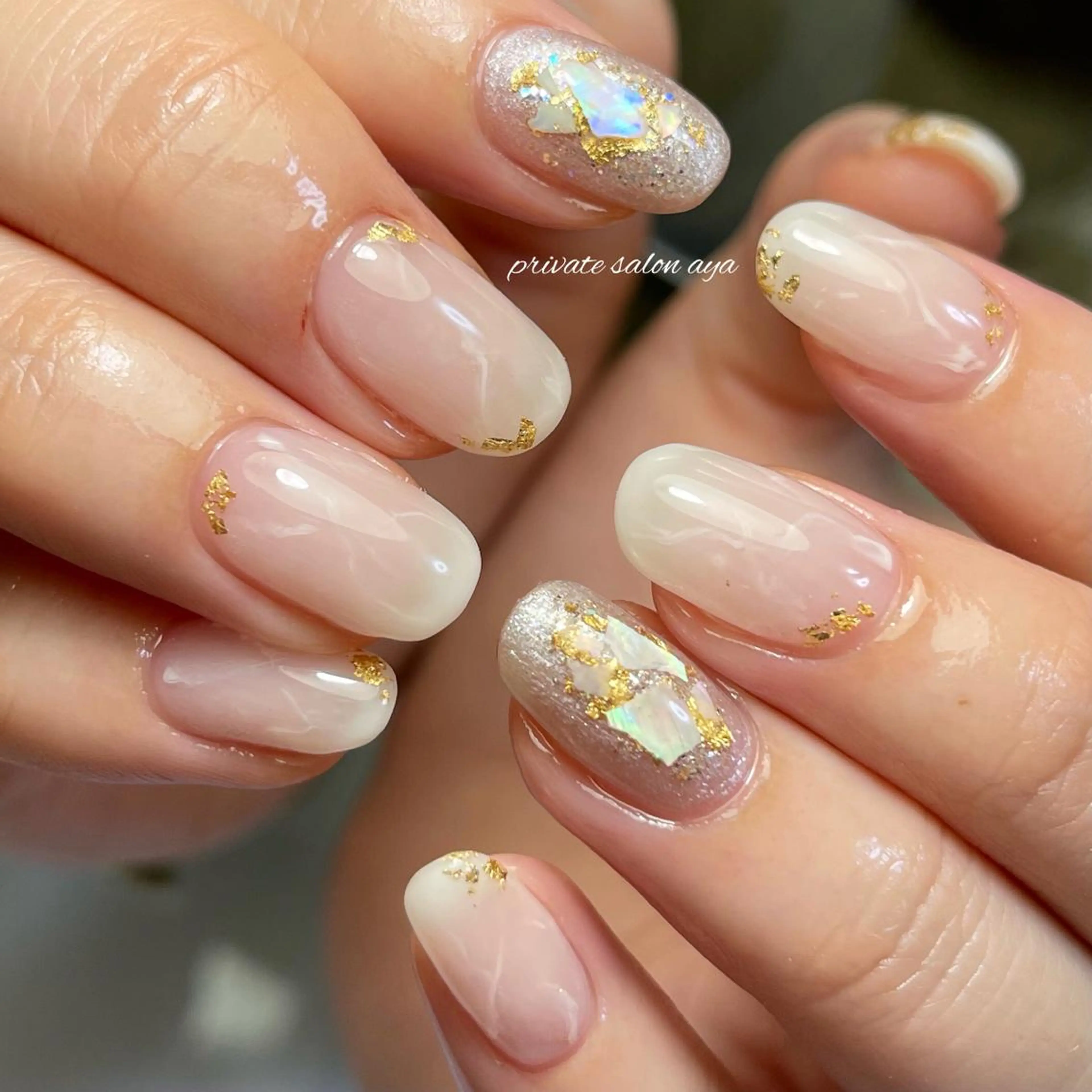 ショート richeri beautyのエステ・リラクイメージ