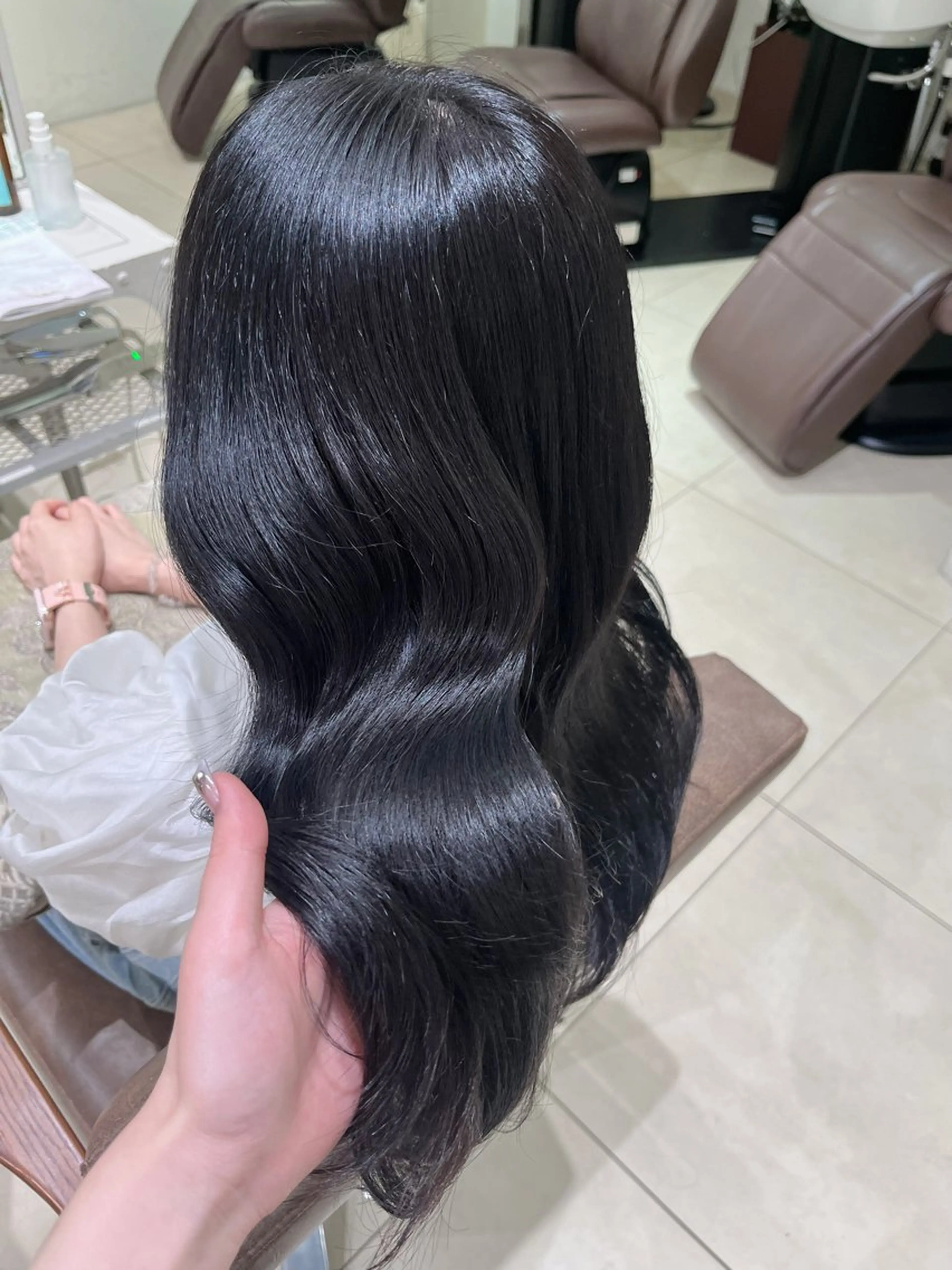 【カラーが決まっていない方はこちら💞】ワンカラー🎀♡の写真