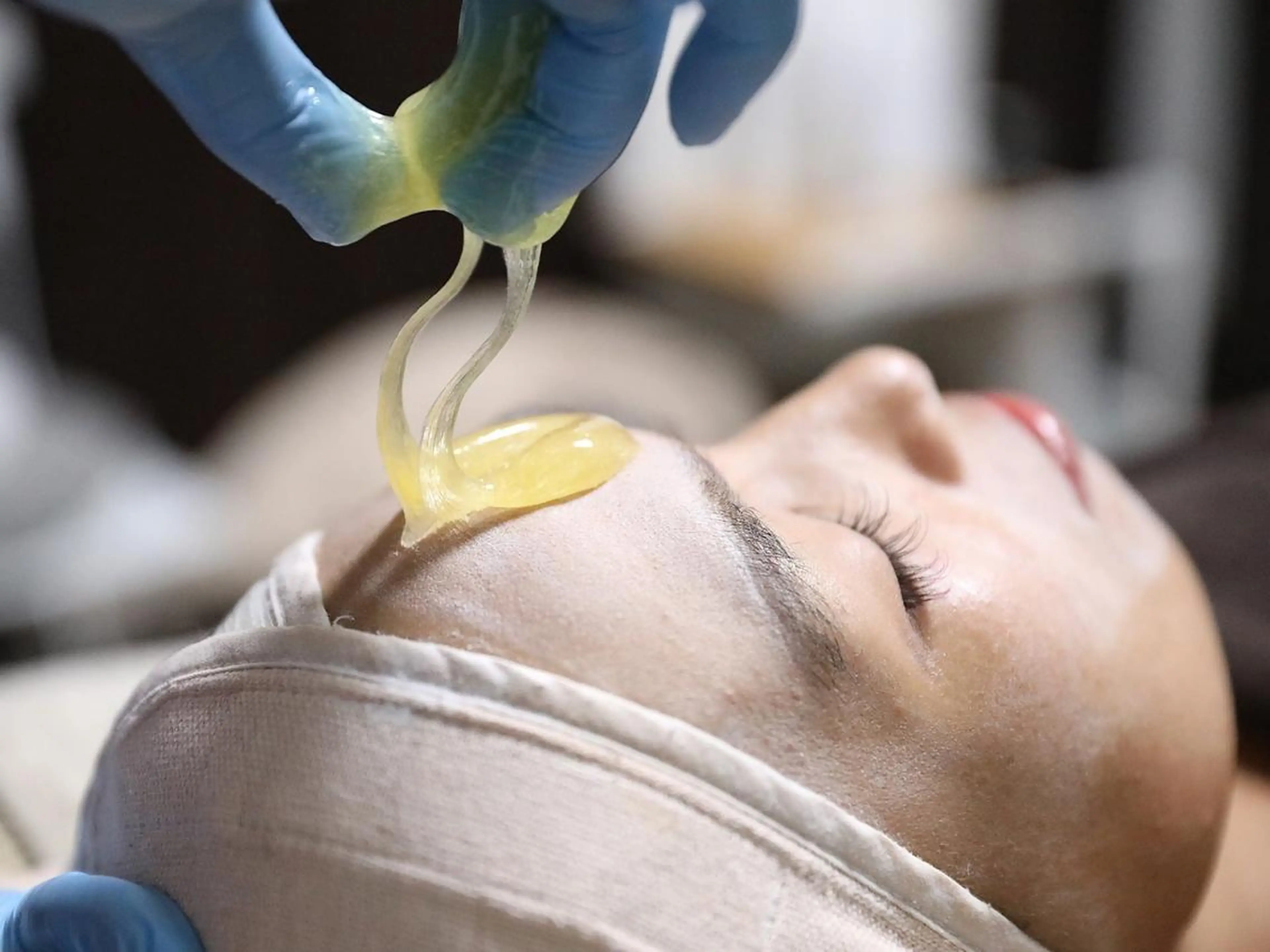 Sugaring / HILOT TAOのエステ・リラクイメージ