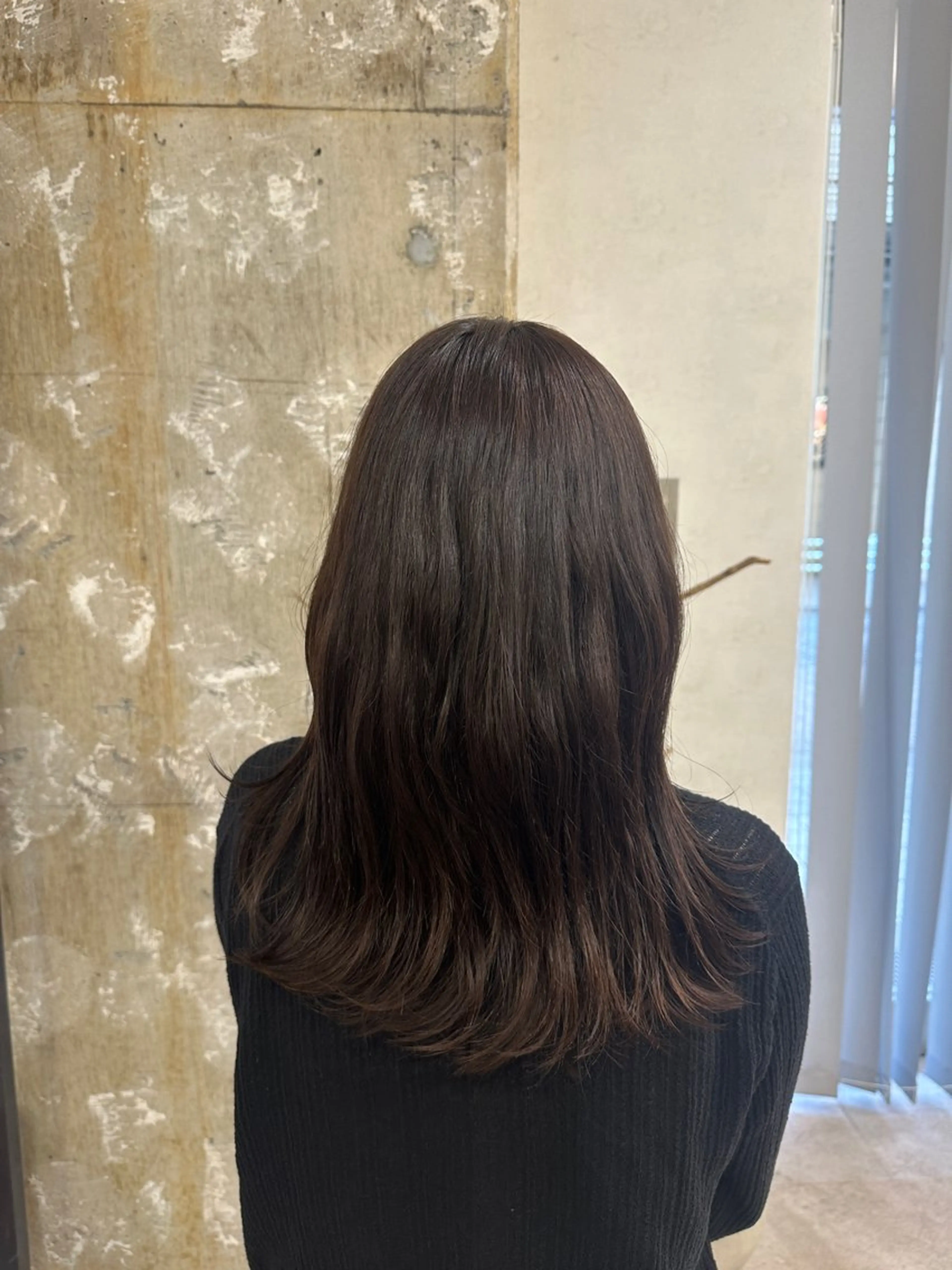 ロング カラー ショート/ボブカット /emiriのヘアスタイル