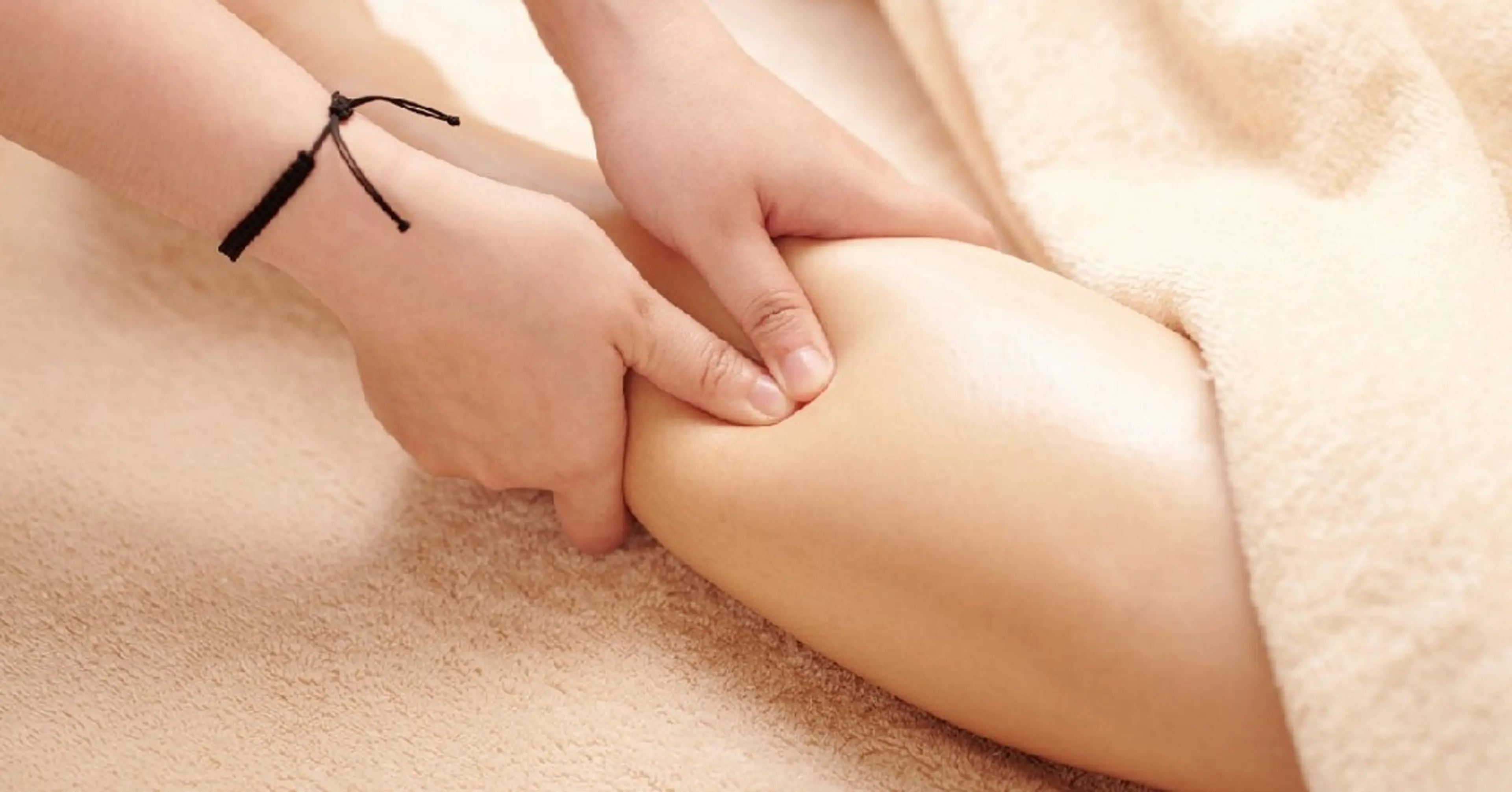 高橋 竜真のエステ・リラクイメージ