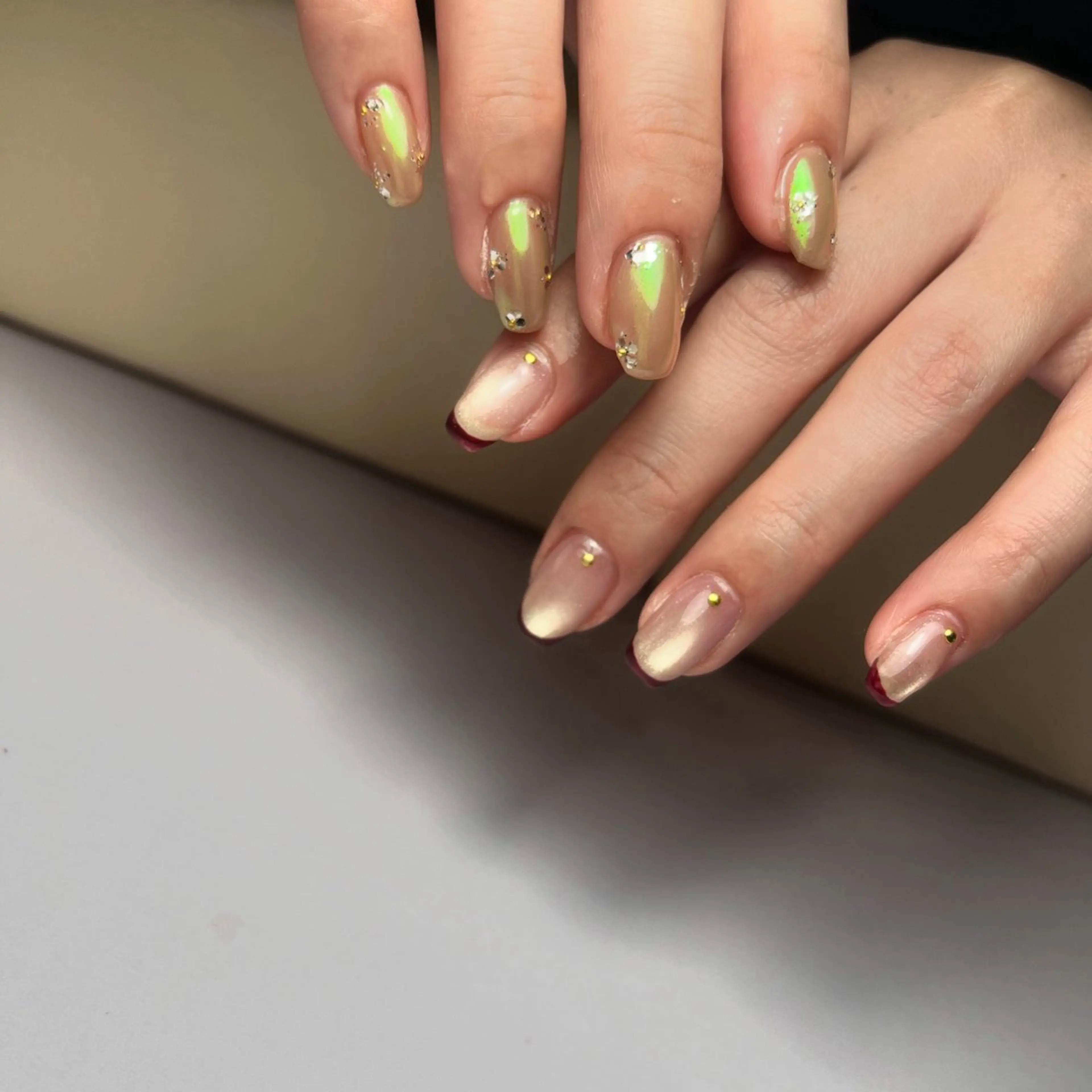 ネイル nail salon noaのネイルデザイン