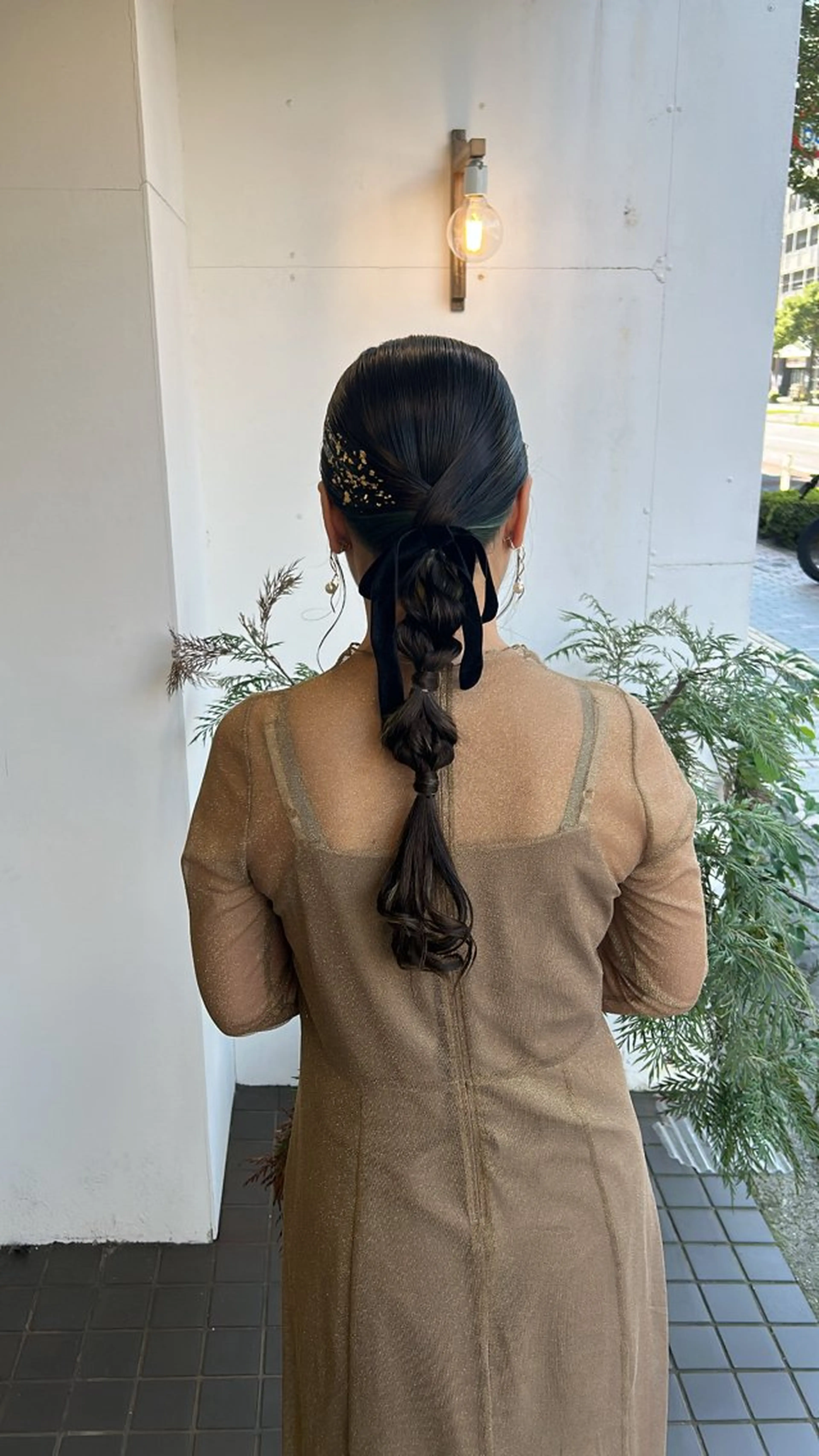 ヘアアレンジ 🎀cashel / kokoro🎀のヘアスタイル