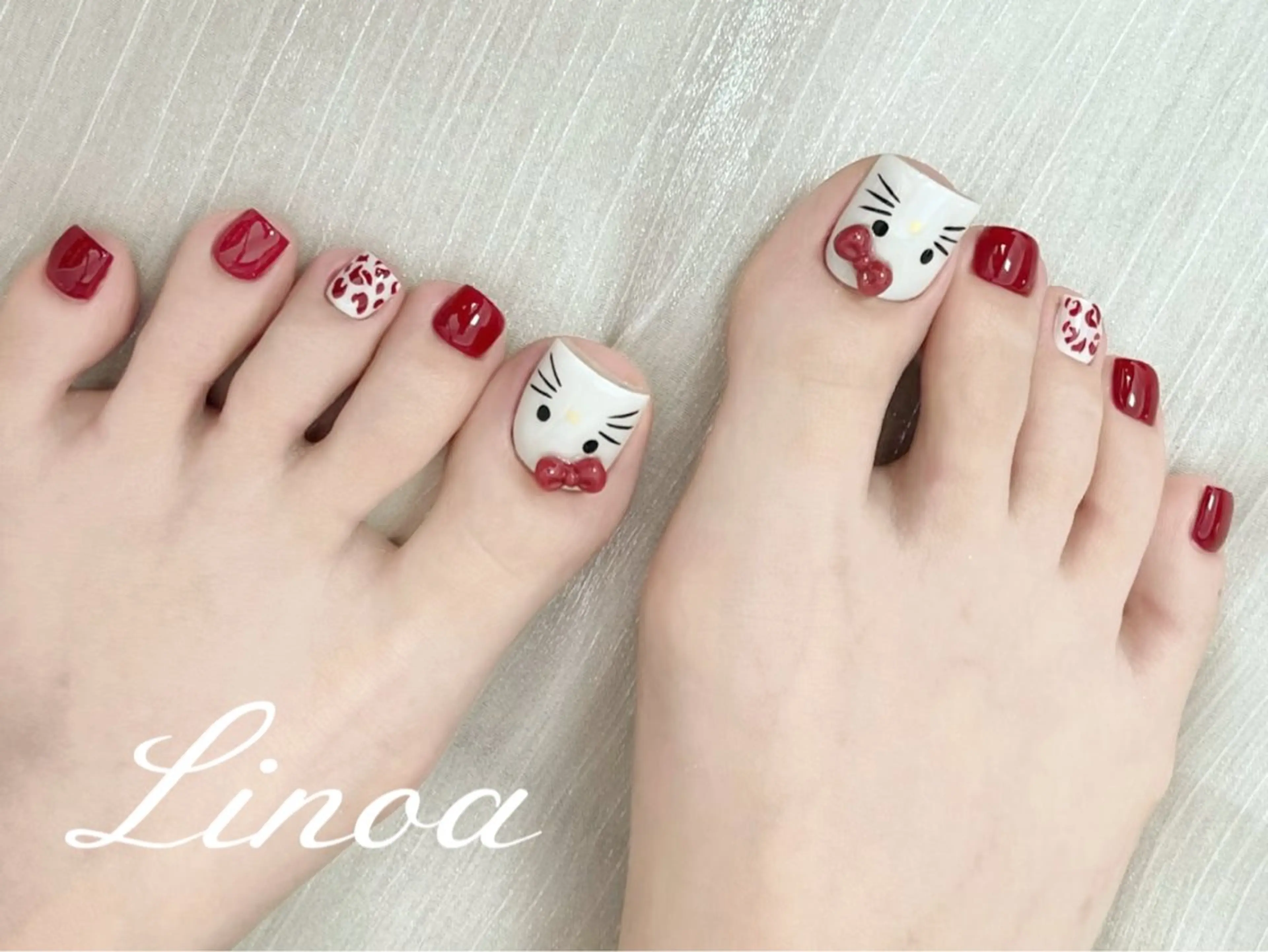 ネイル YU RIのネイルデザイン