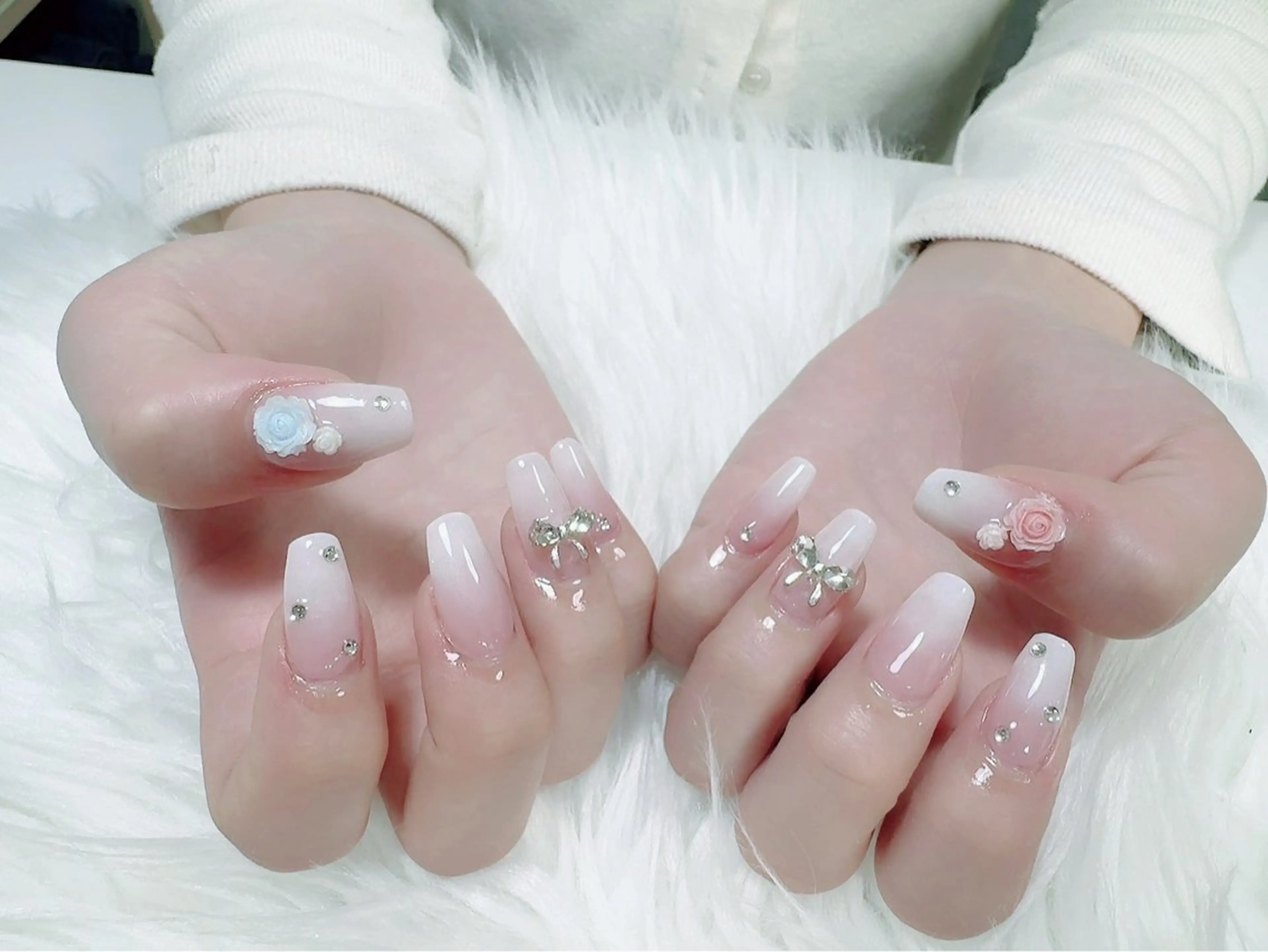ネイル haru nailのネイルデザイン