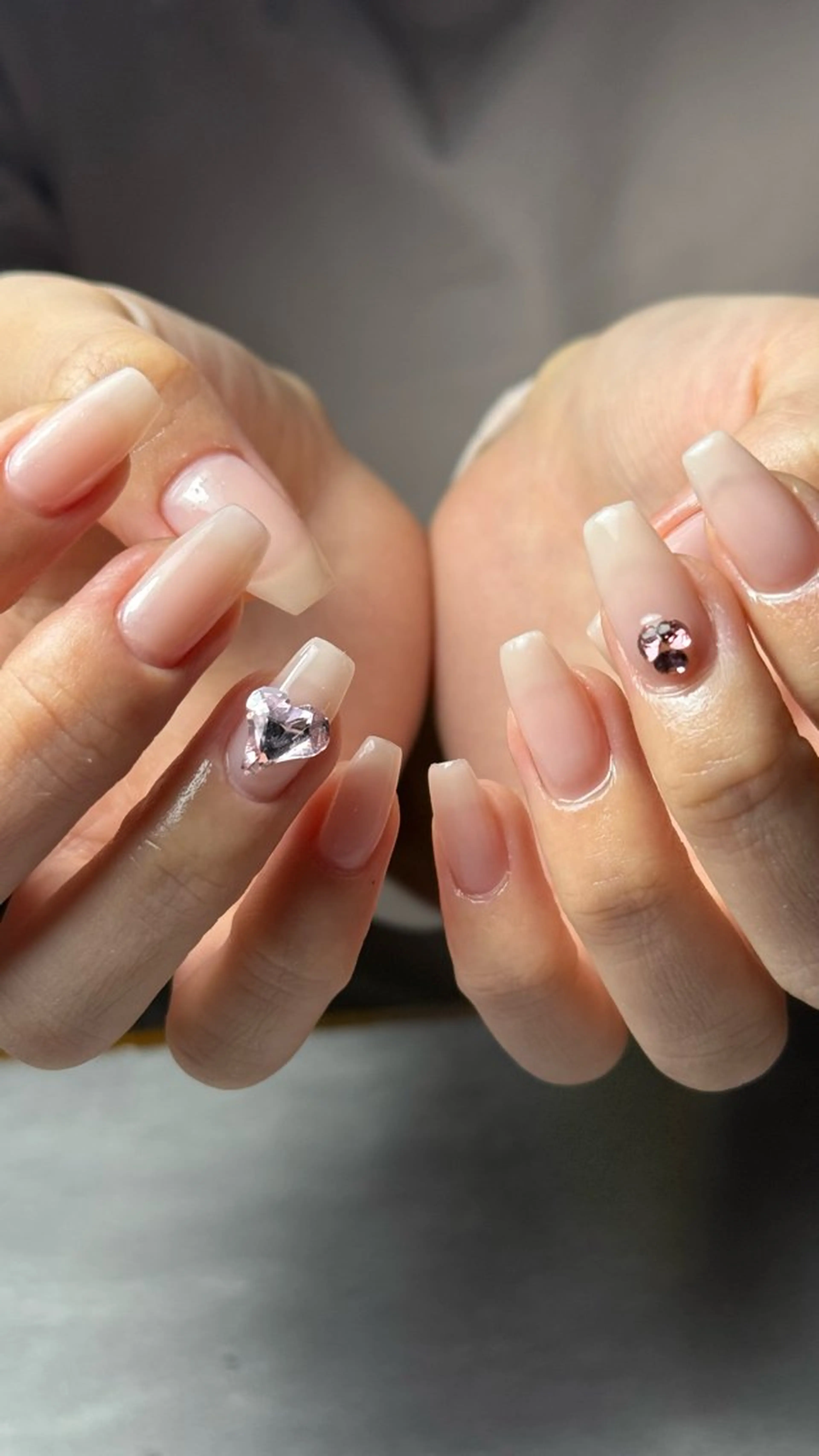 ネイル s sachiのネイルデザイン