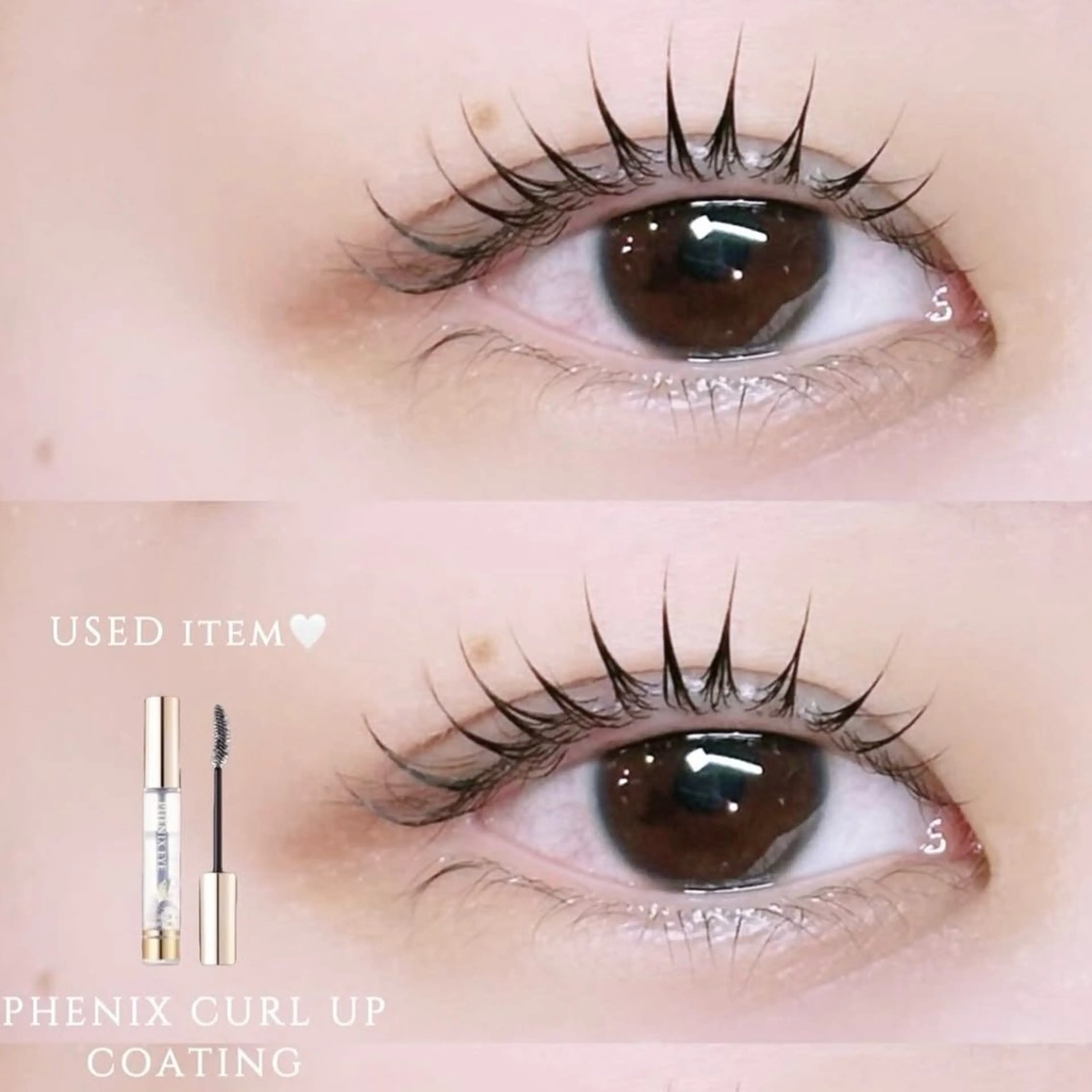 【当日限定🫧】まつげパーマ(トリートメント付き◎)の写真