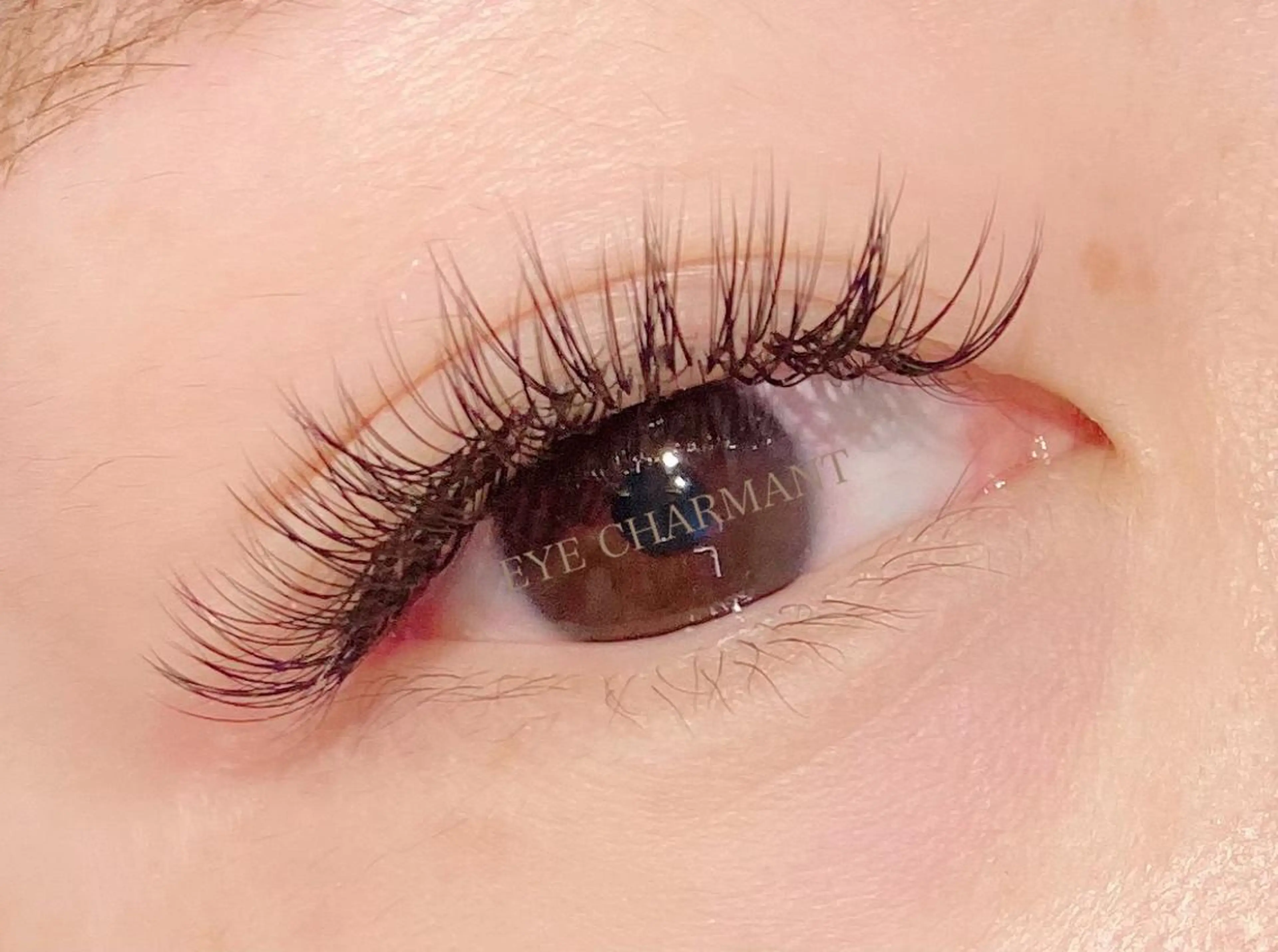 マツエク・マツパ バインドロック マツエク アイデザイナー Key（ケイ）の眉毛・アイブロウイメージ