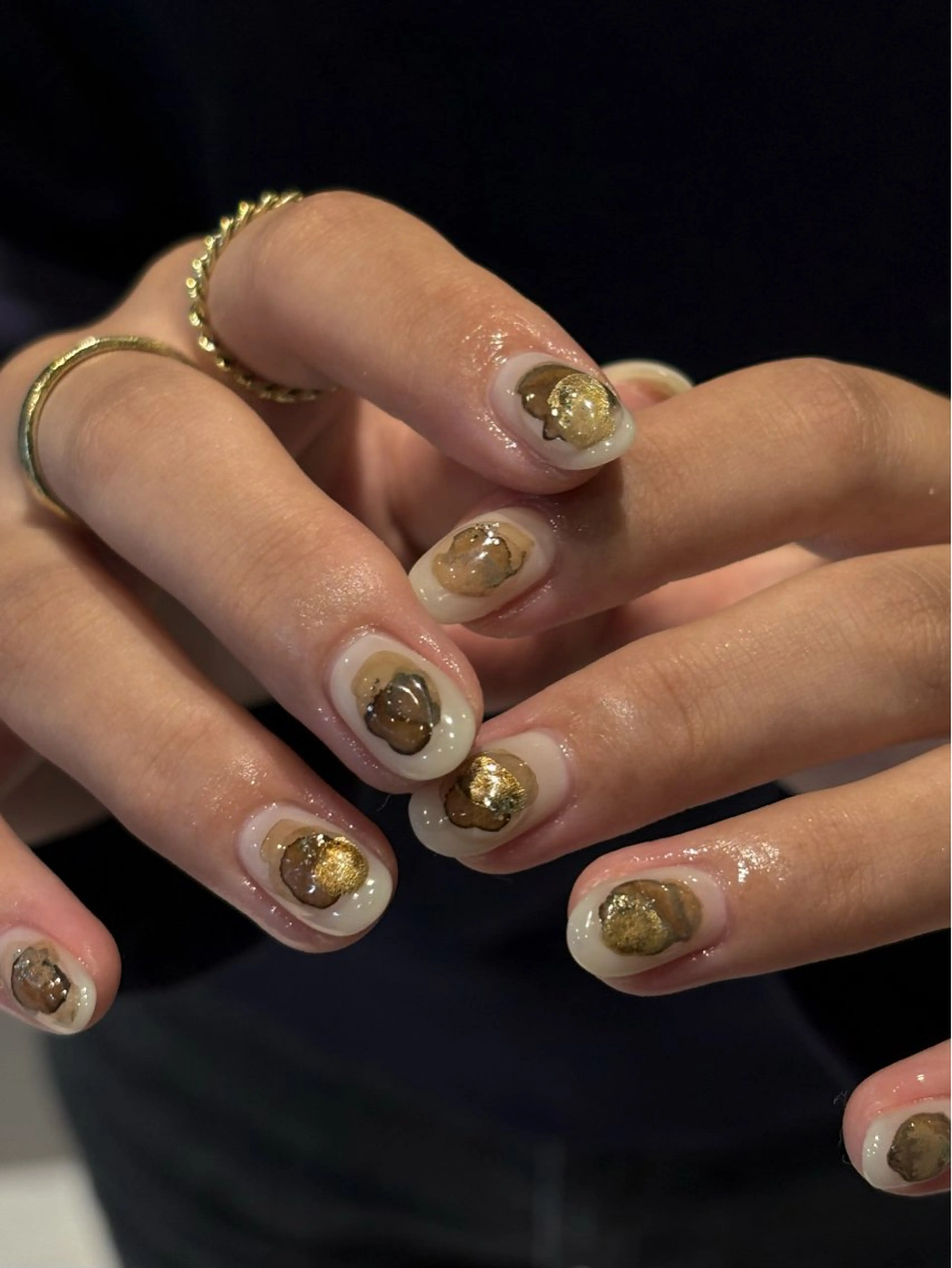 ネイル filonnail / Shioriのネイルデザイン