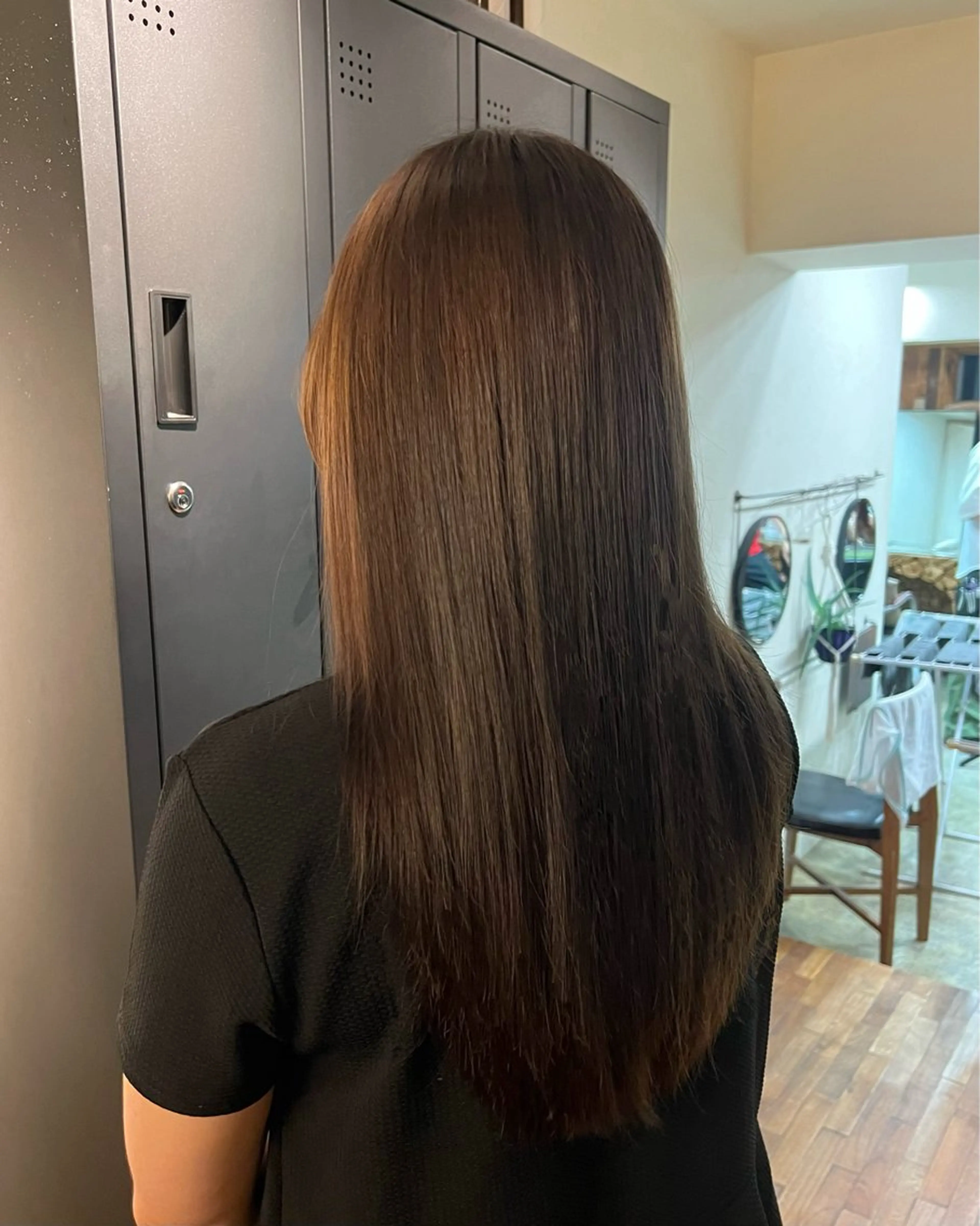 ロング 🌈🌏 Kokoネ🪐🌕のヘアスタイル