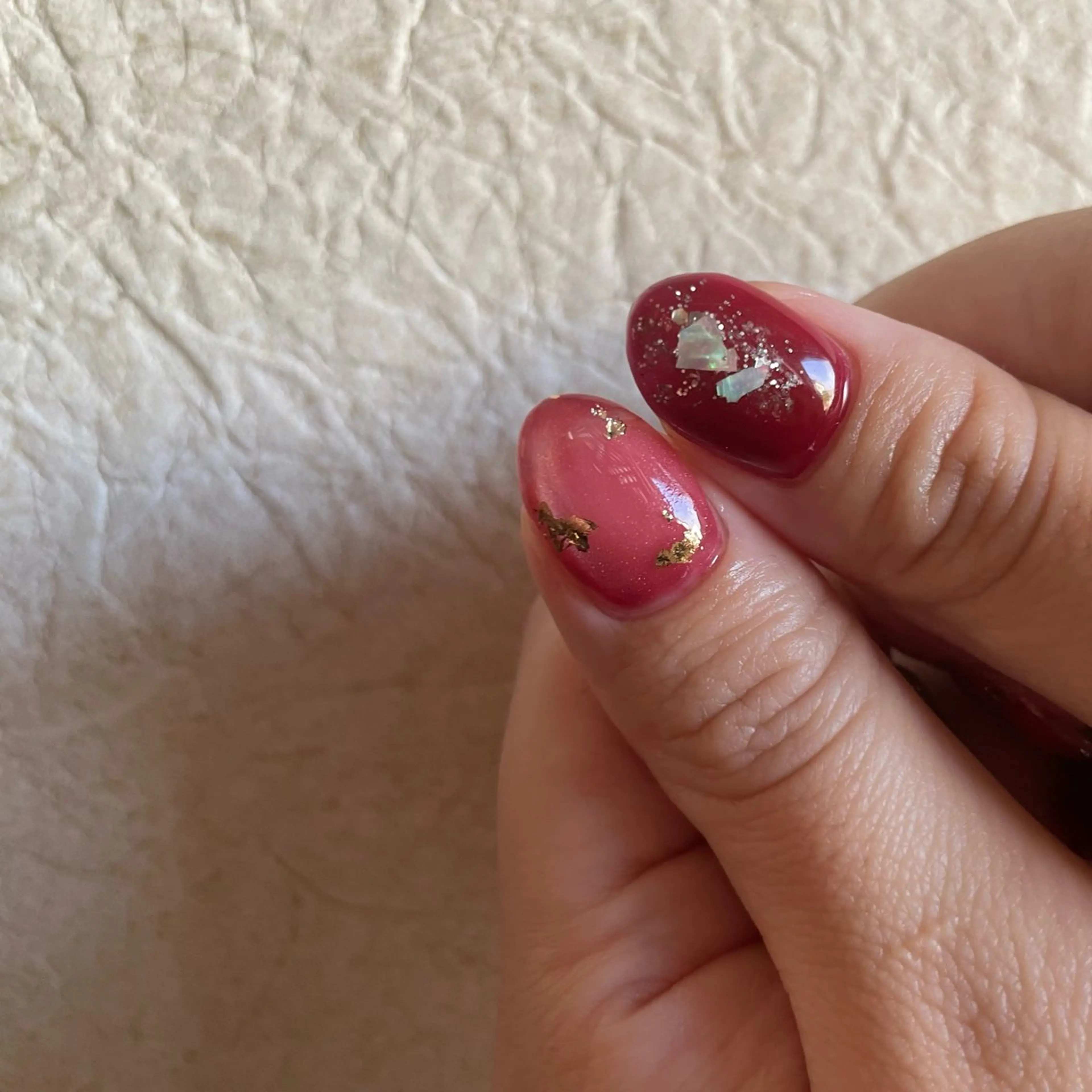 ネイル fairy 25のネイルデザイン