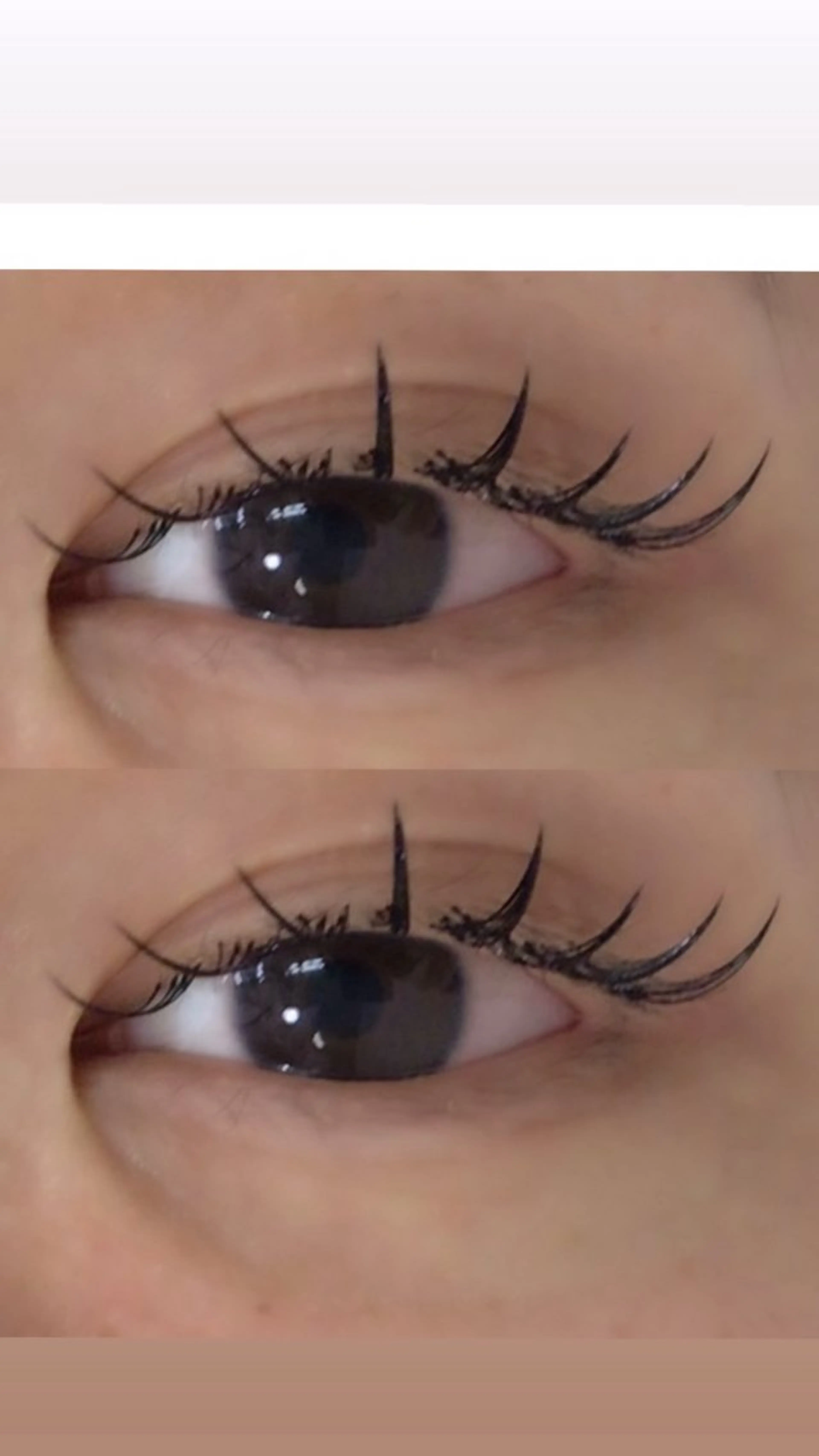 マツエク・マツパ マツエク 🎀memelu 【メメル】なかもず店のマツエク・マツパデザイン