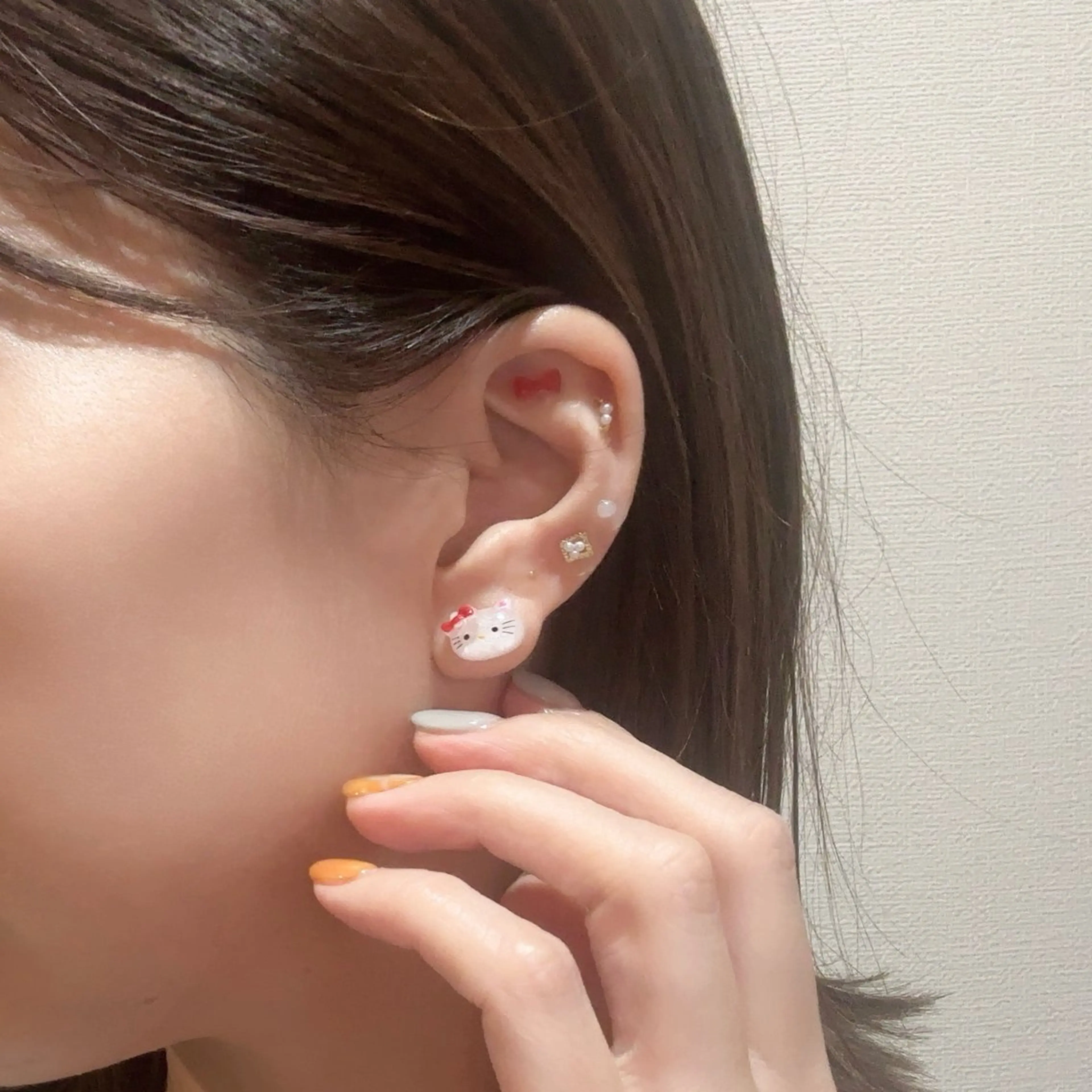 その他 viviAiles ♡⃛ Ruiのマツエク・マツパデザイン