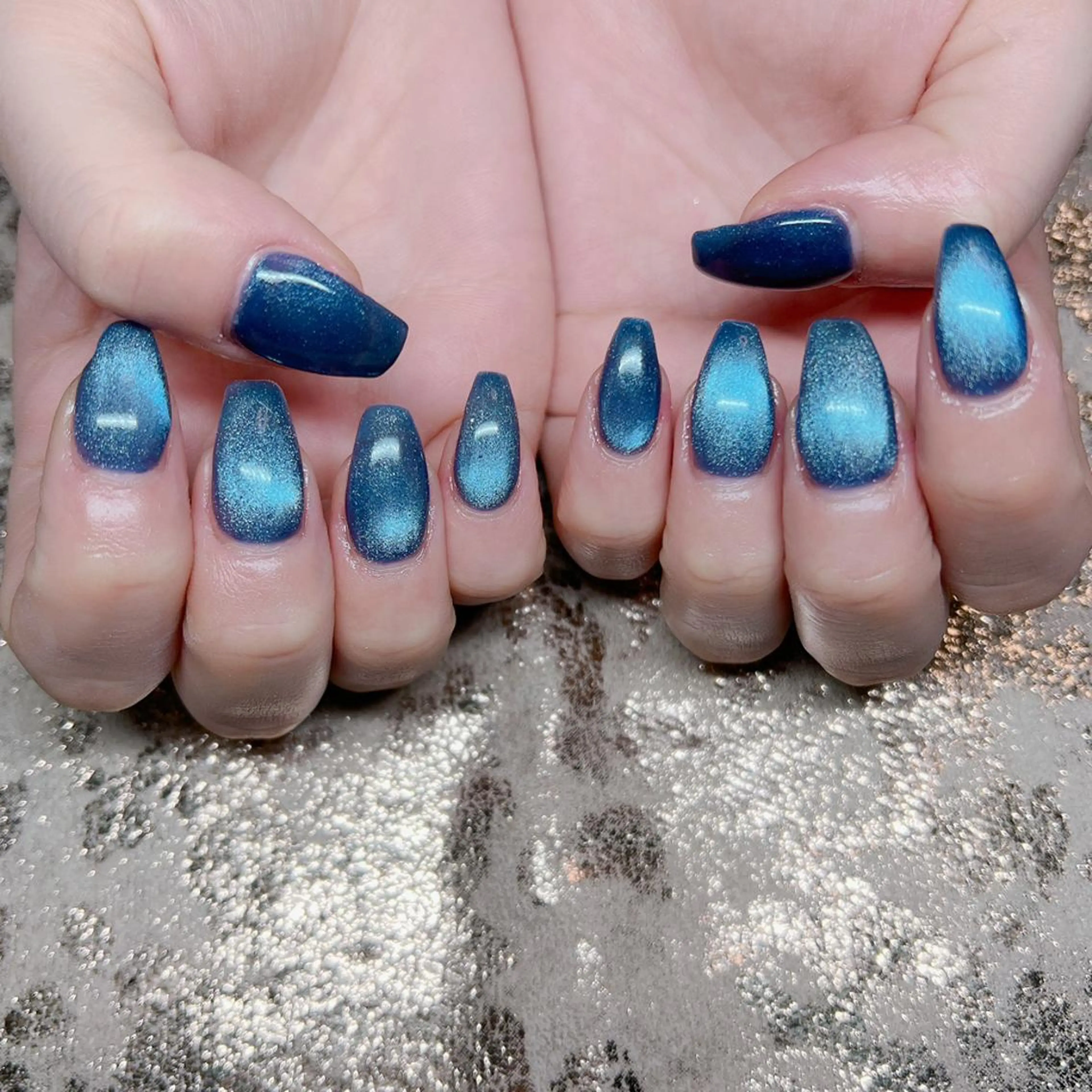 ネイル 個室ネイルサロンDolly Girl〜ドーリーガール〜所属・DollyGirl KYOKOのネイルデザイン