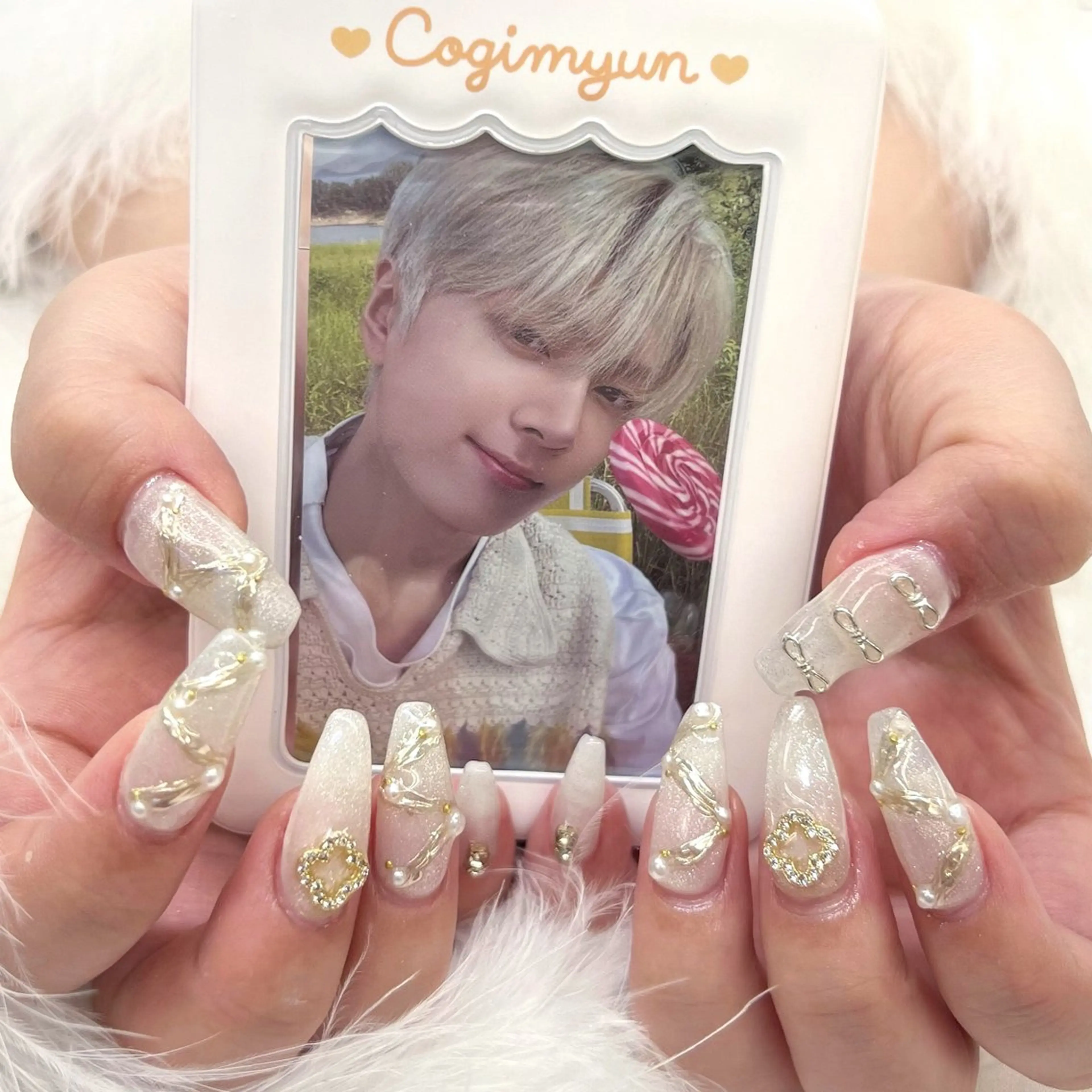 ネイル SATO 🪽のネイルデザイン